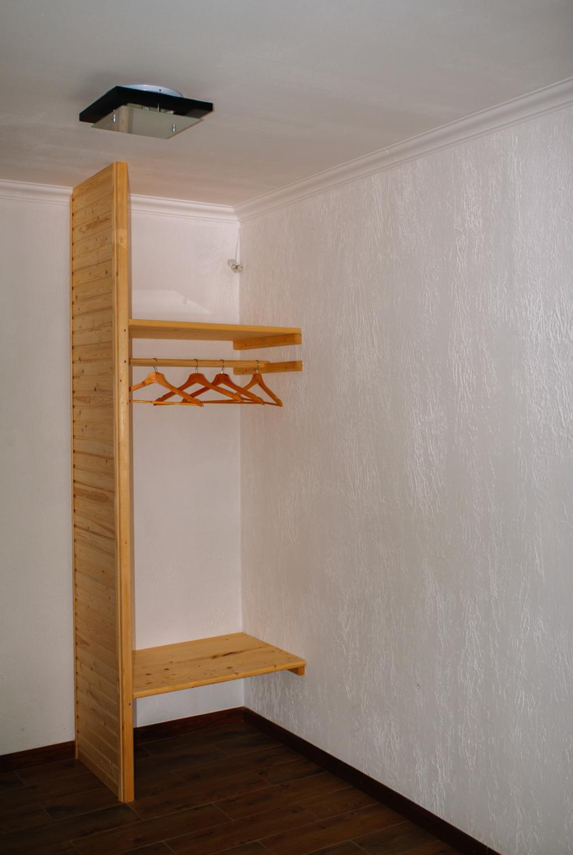 Twin Room with Mountain View photo 2