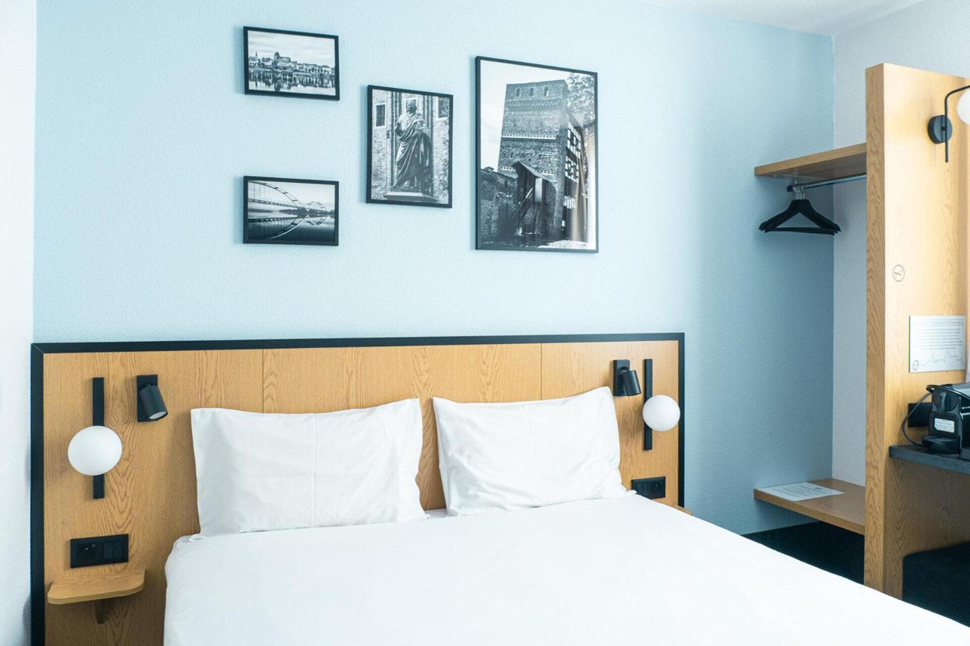 Premium Double Room - Photo 1