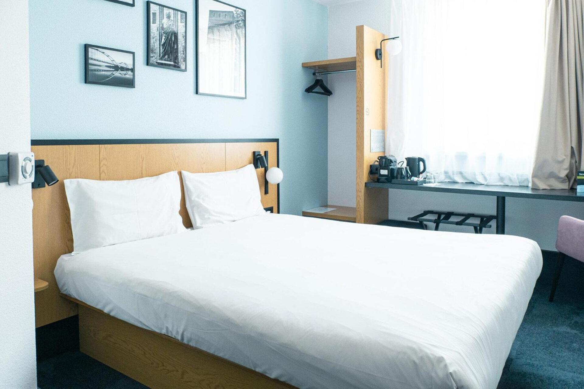 Premium Double Room - Photo 2