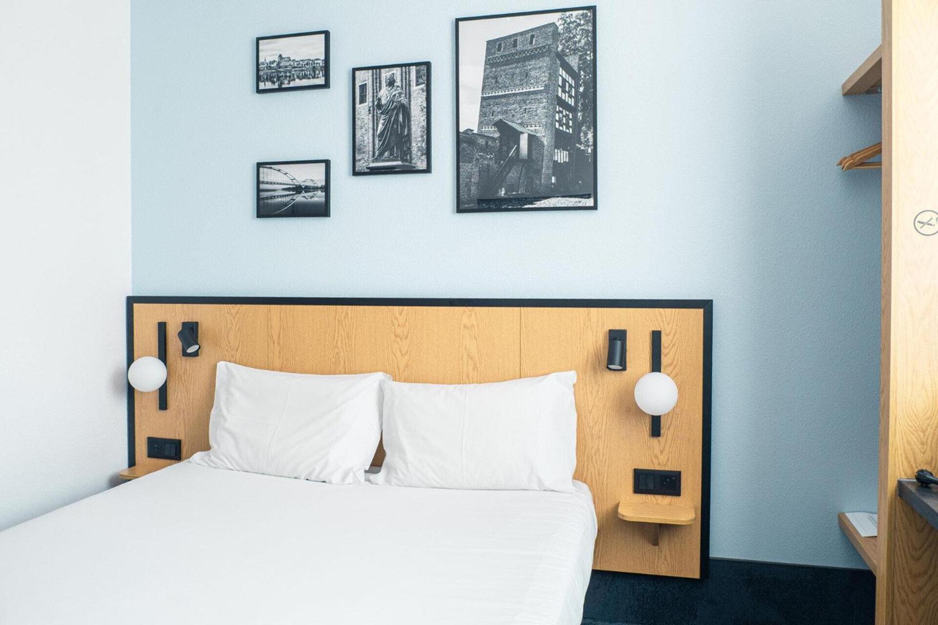 Premium Double Room - Photo 4