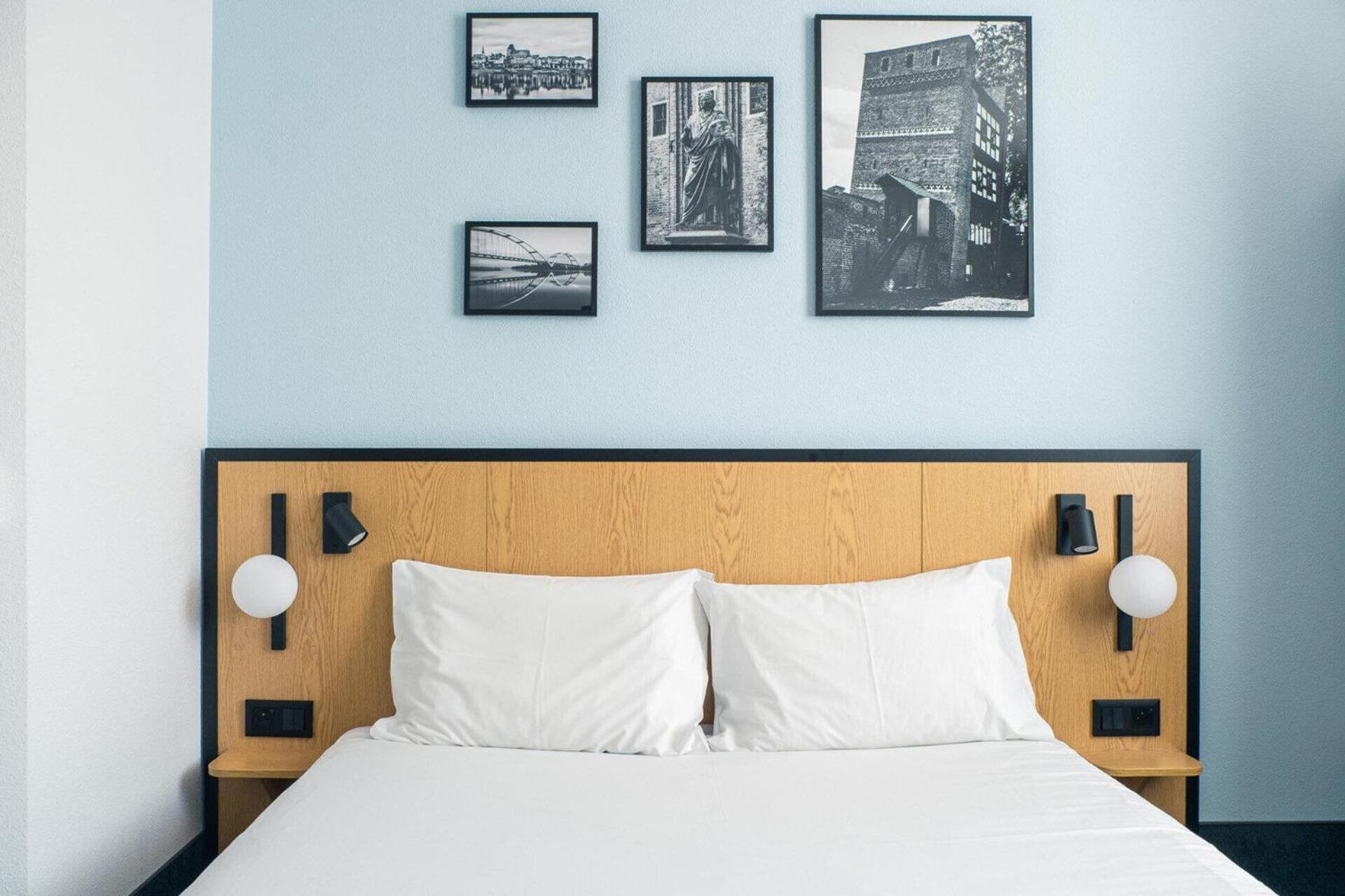 Premium Double Room - Photo 5