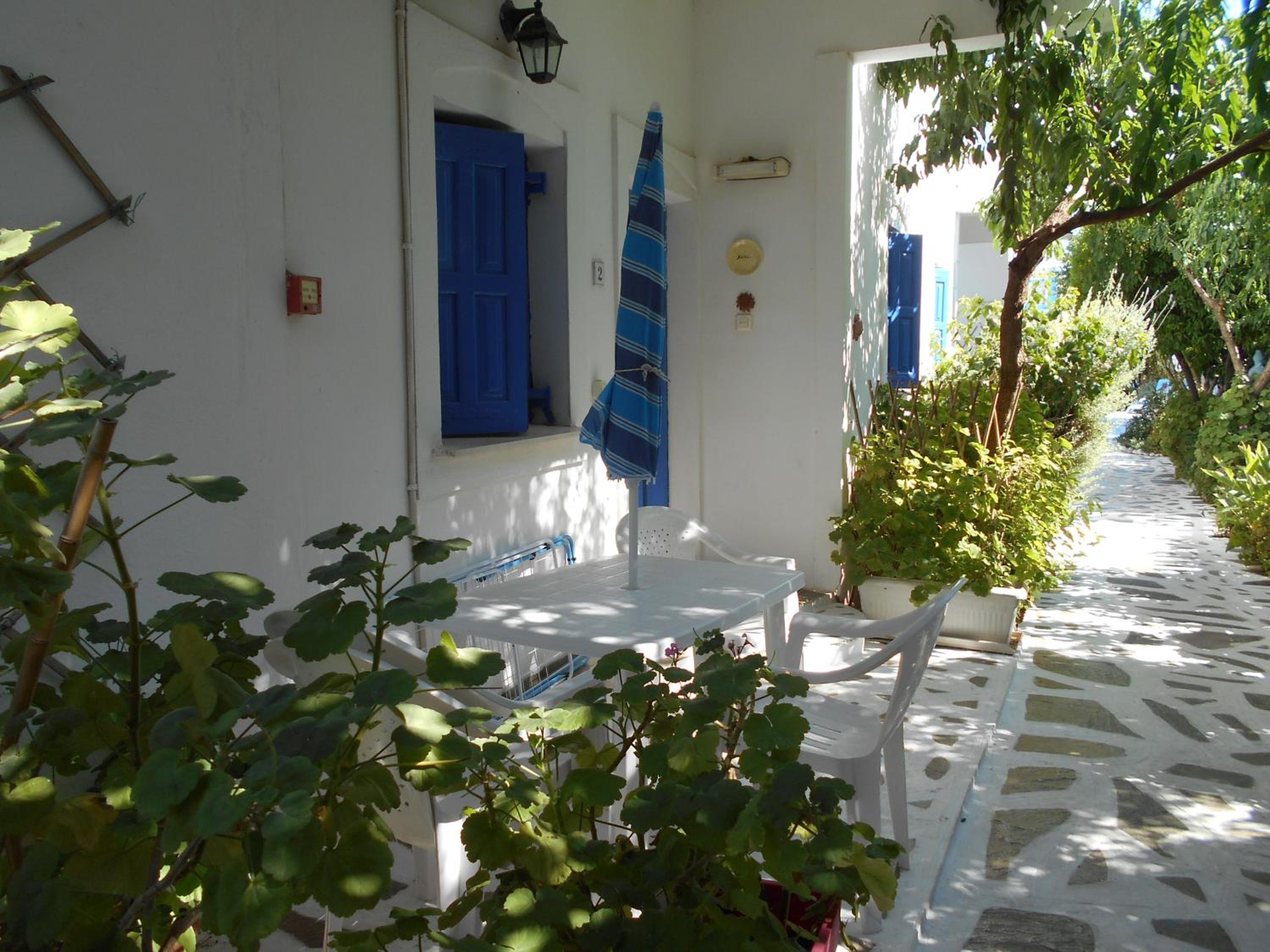 Double Room with Garden View photo 3