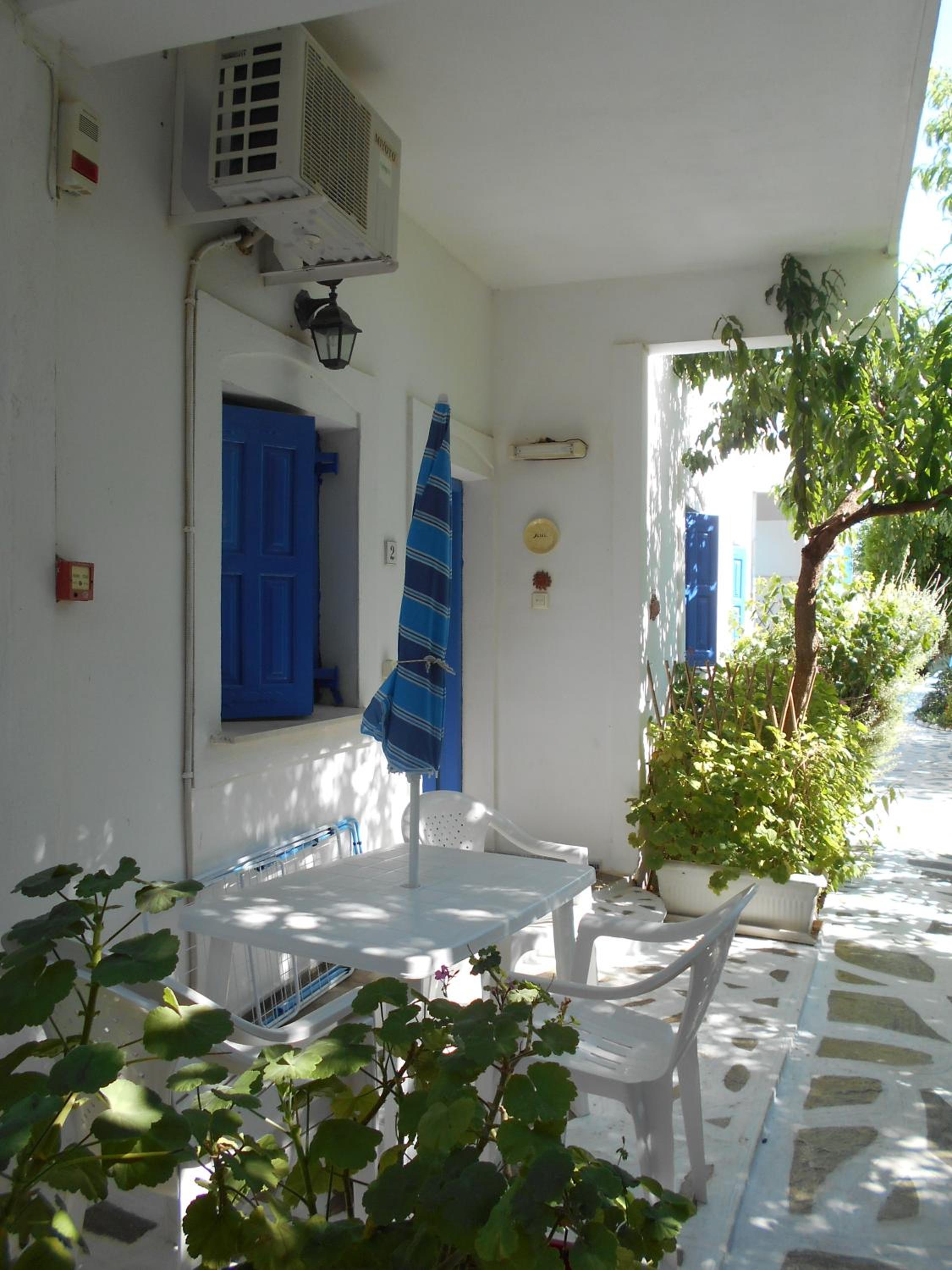 Double Room with Garden View photo 2