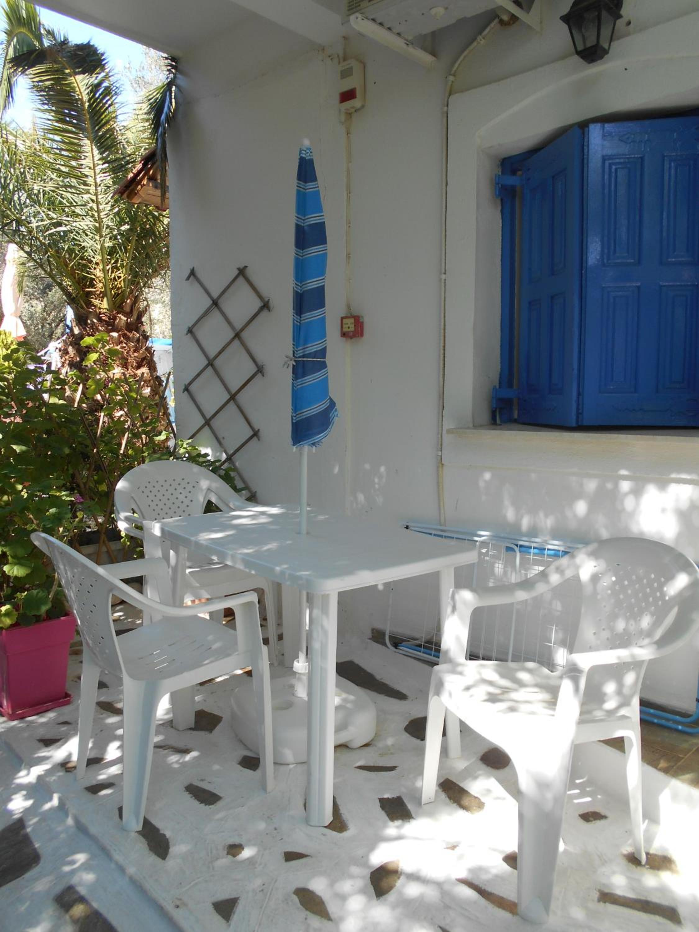 Double Room with Garden View photo 1