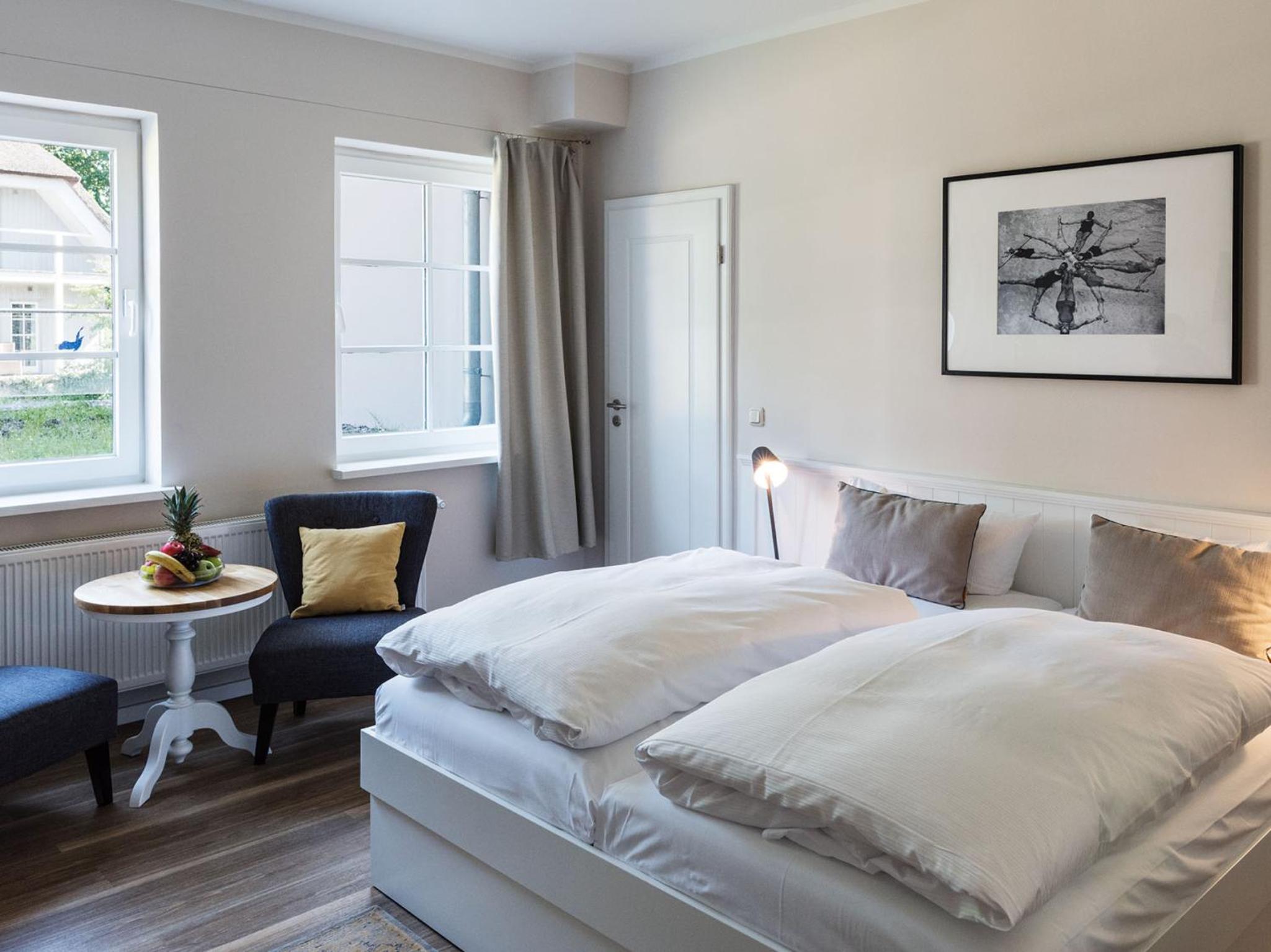 Double Room photo 2
