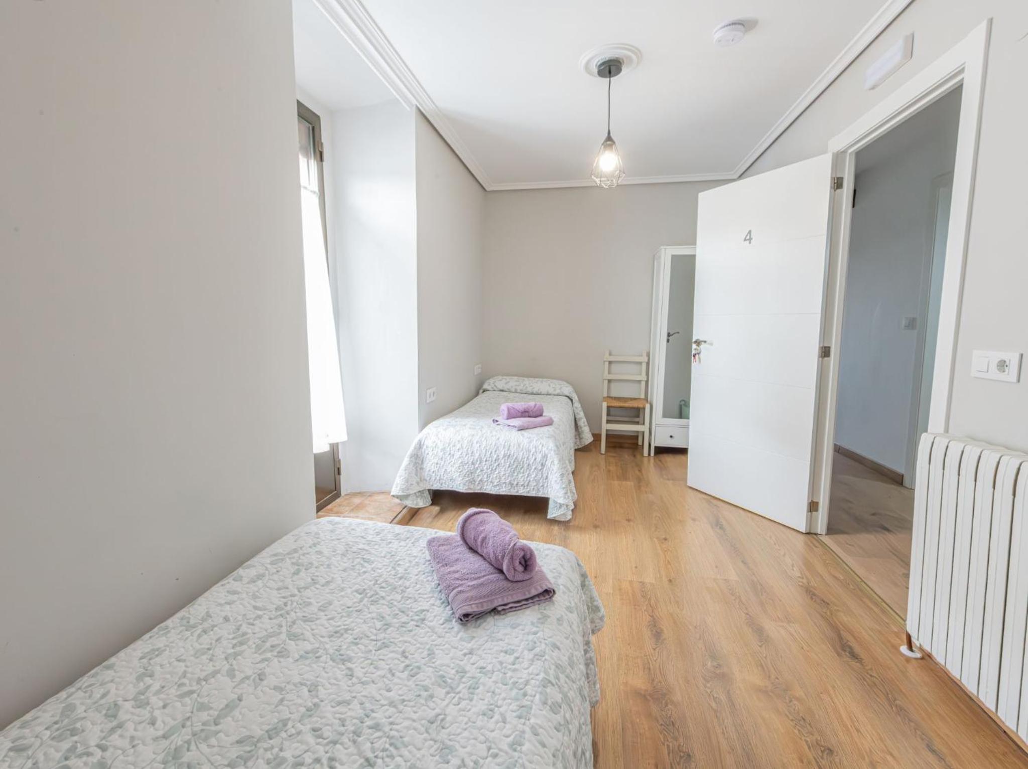Twin Room photo 1