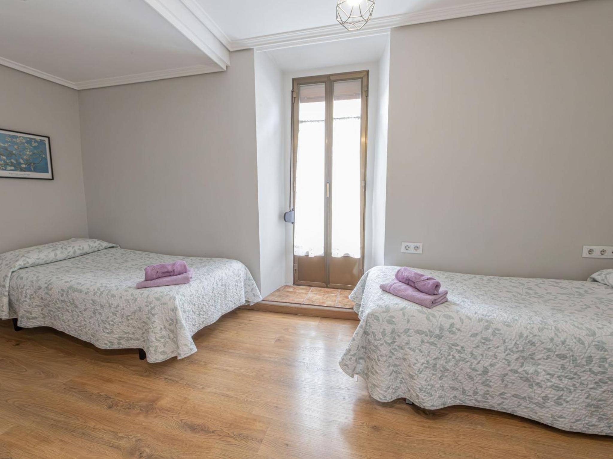 Twin Room photo 2