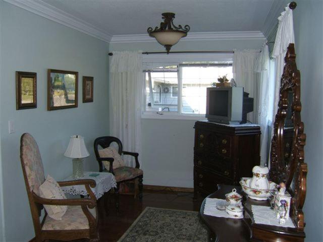 Deluxe Queen Room photo 2