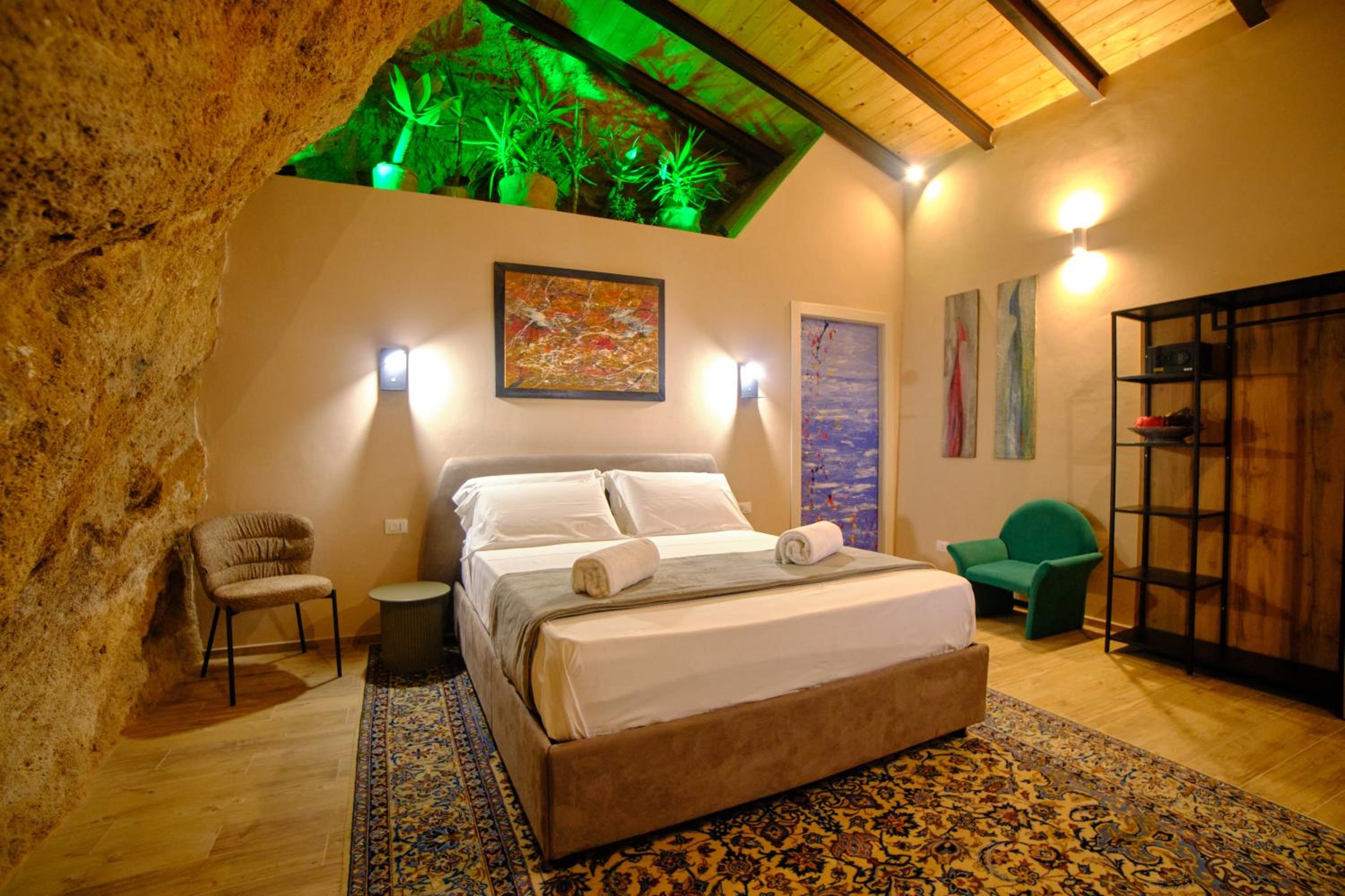 Suite Apartment