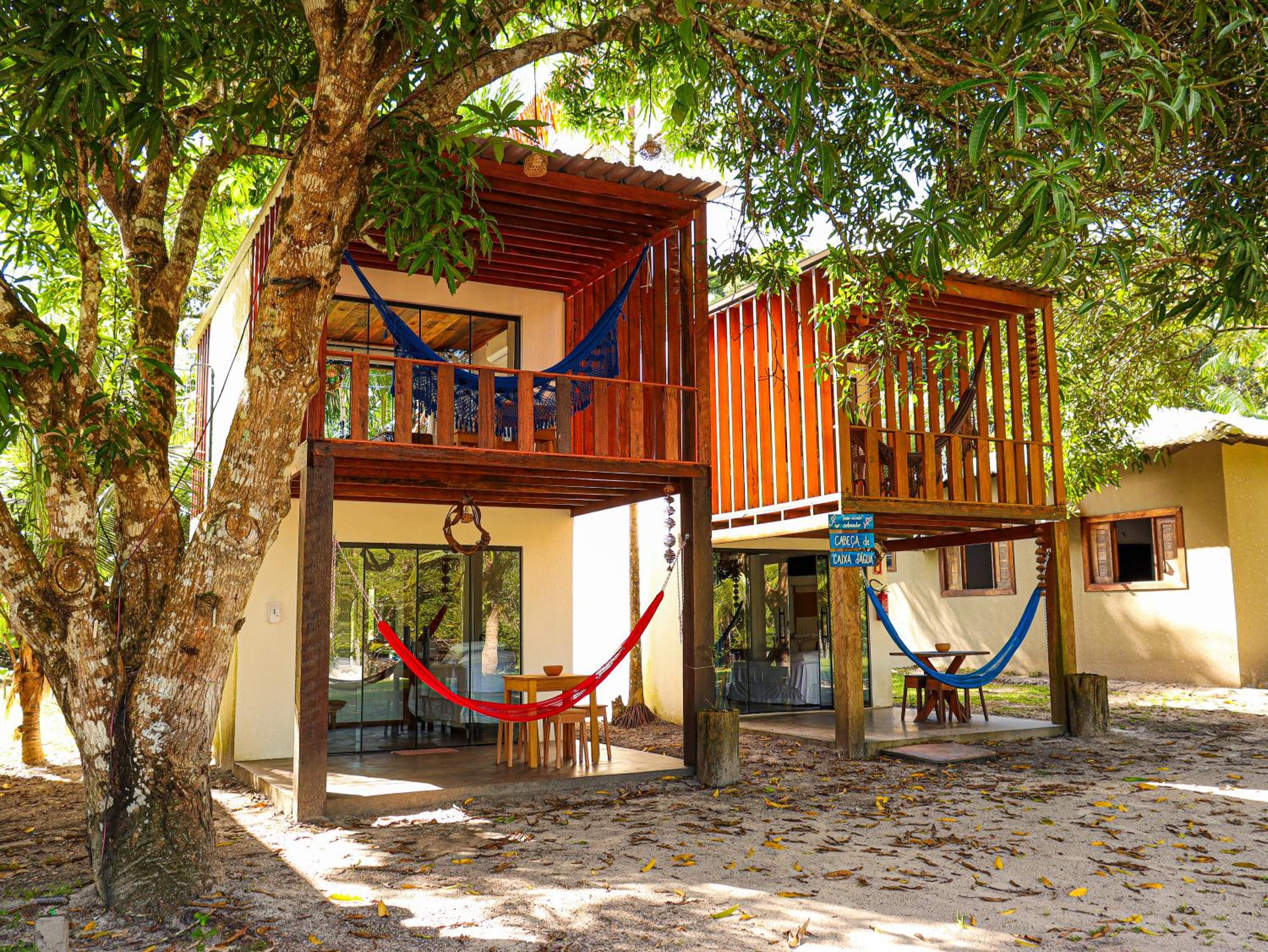 Superior Apartment with Balcony