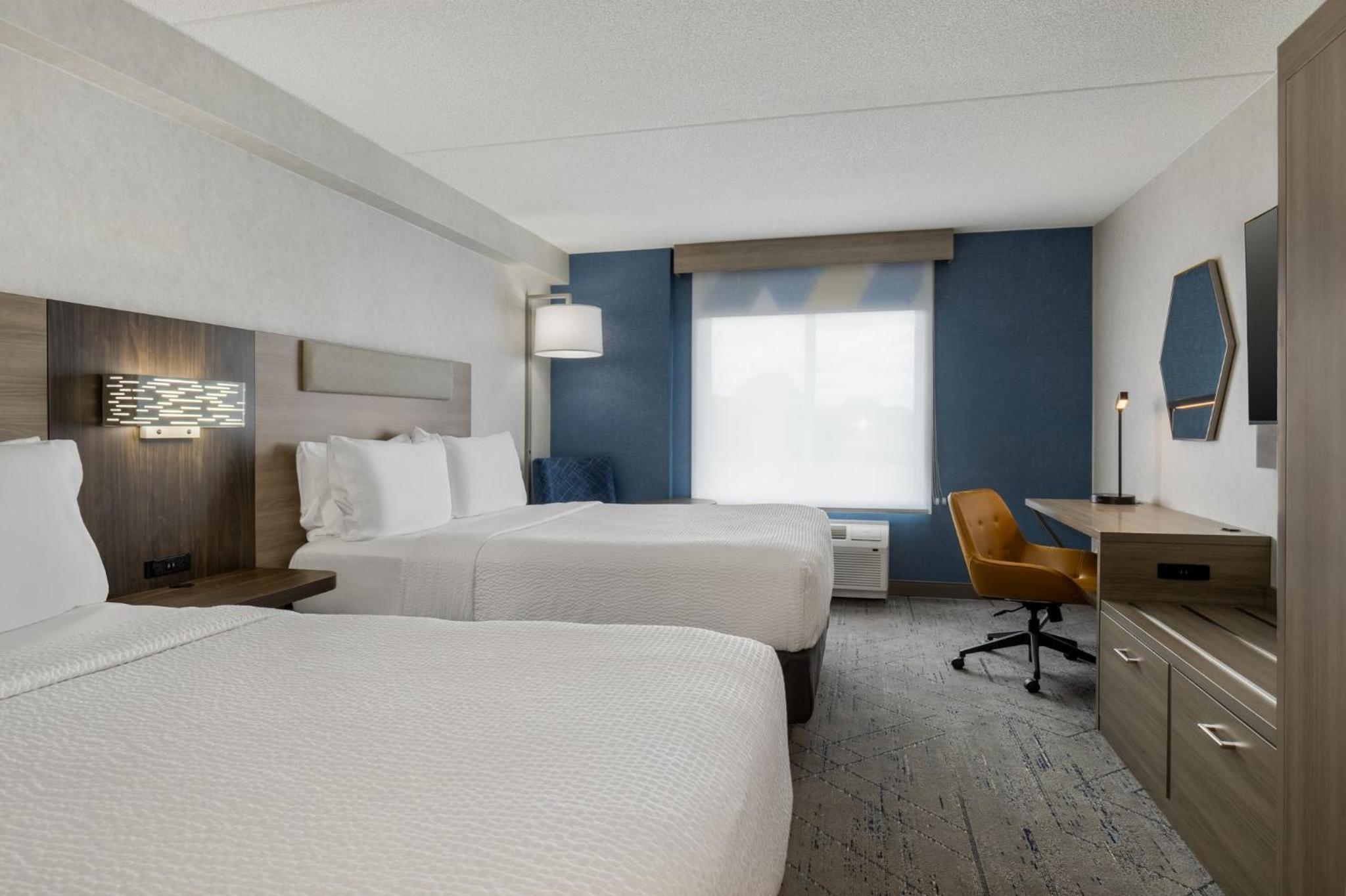 Holiday Inn Express & Suites Ottawa East-Orleans by IHG, Bild 9