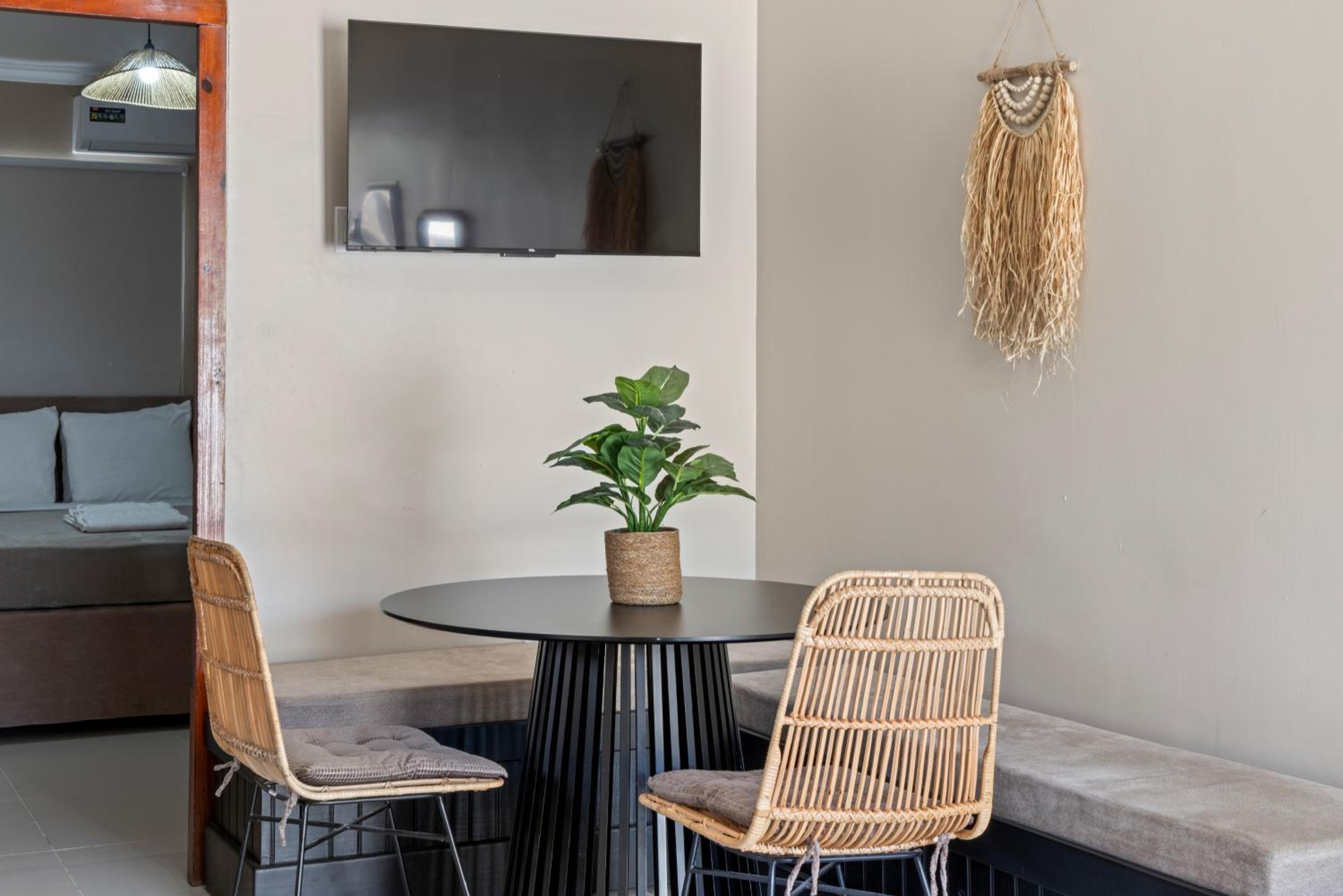 Classic Apartment