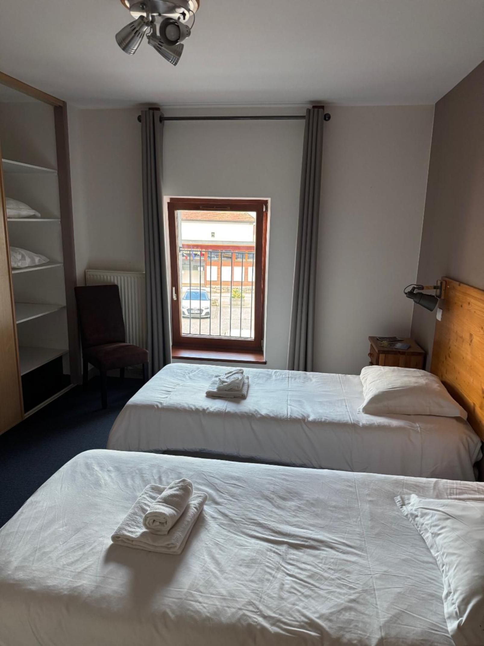 Auberge Communale de la Fruitière, Bilde 3