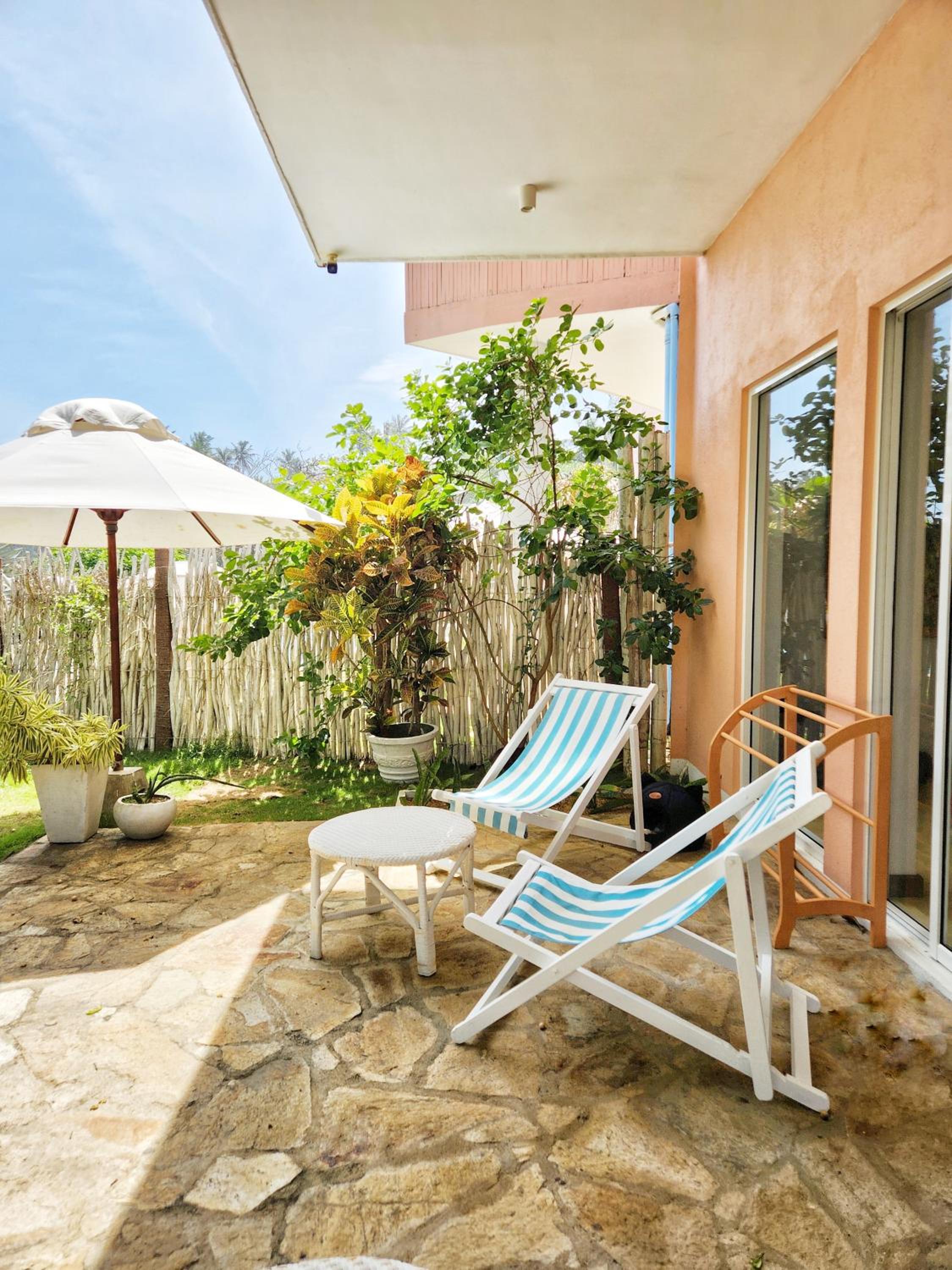 Villa with Sea View photo 3
