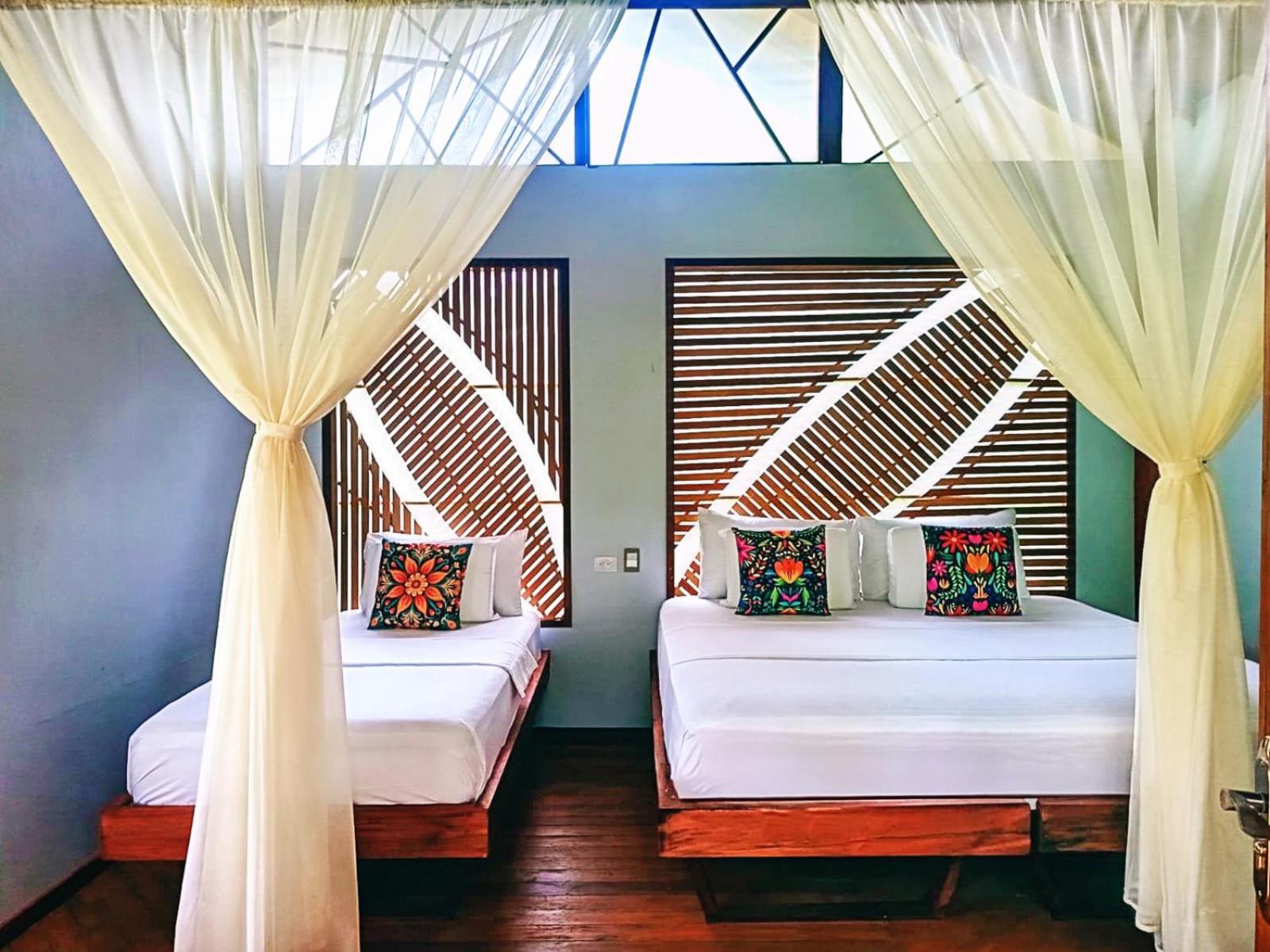 Superior Quadruple Room photo 3