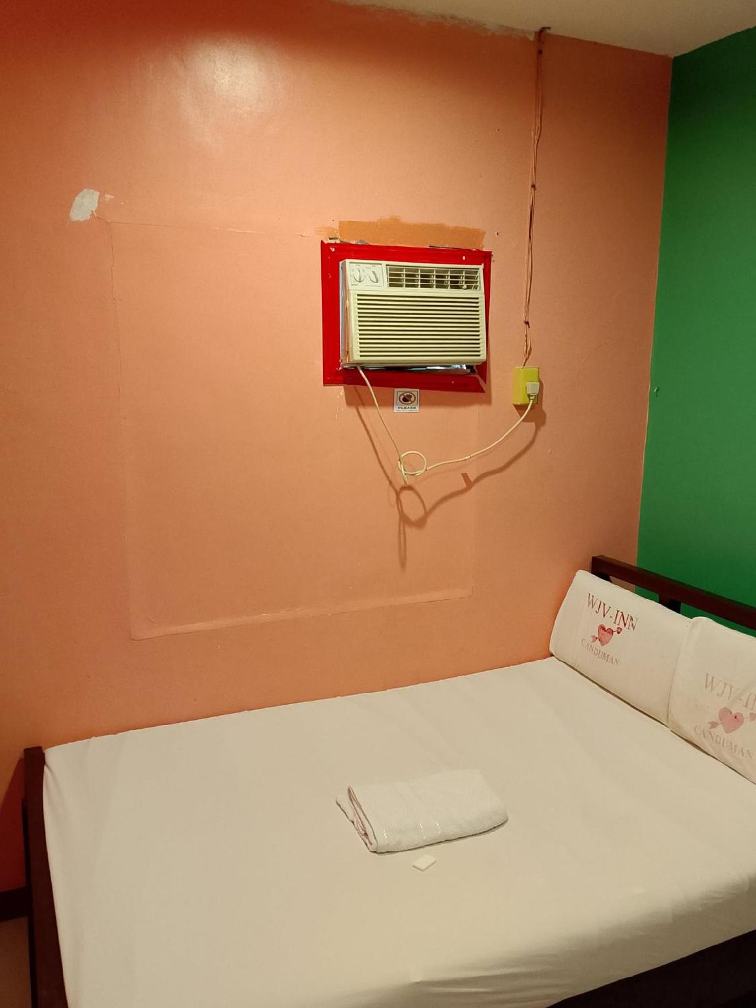 Deluxe Room photo 1