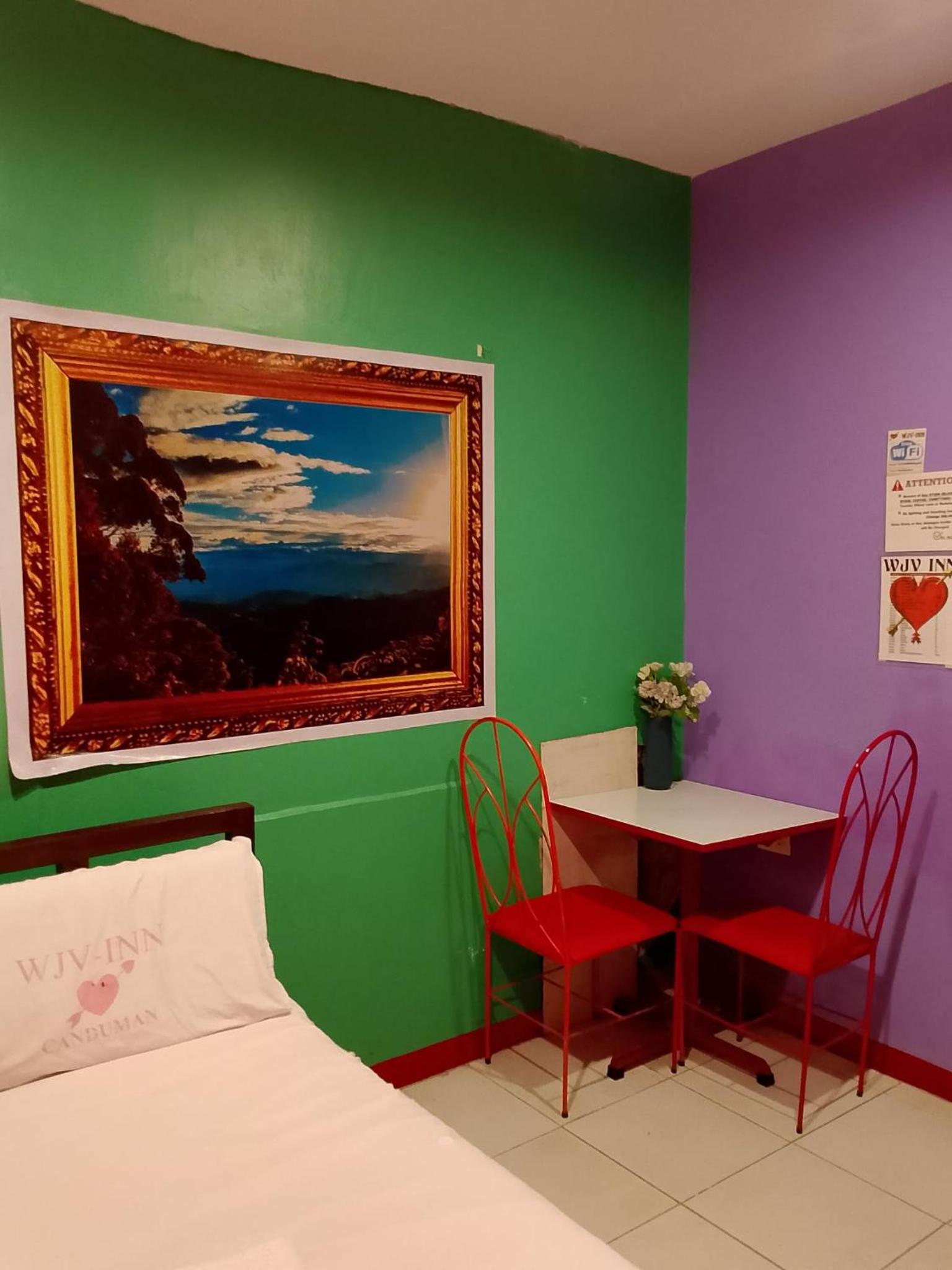 Deluxe Room photo 2