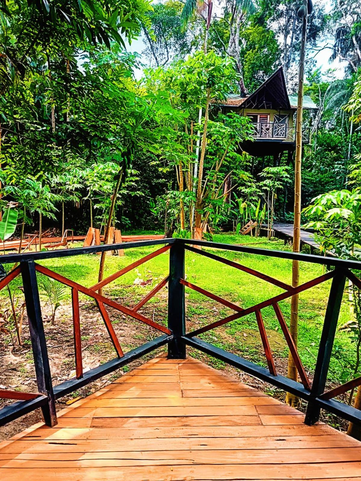Triple Room with Garden View photo 1