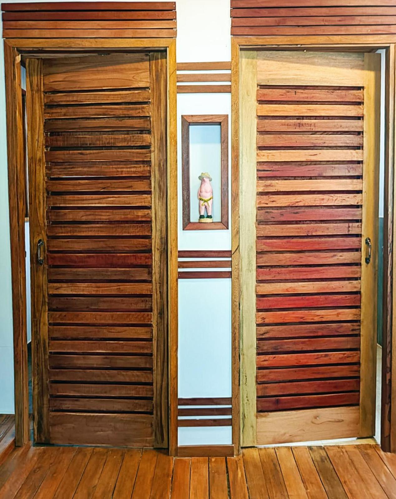 Triple Room with Garden View photo 3