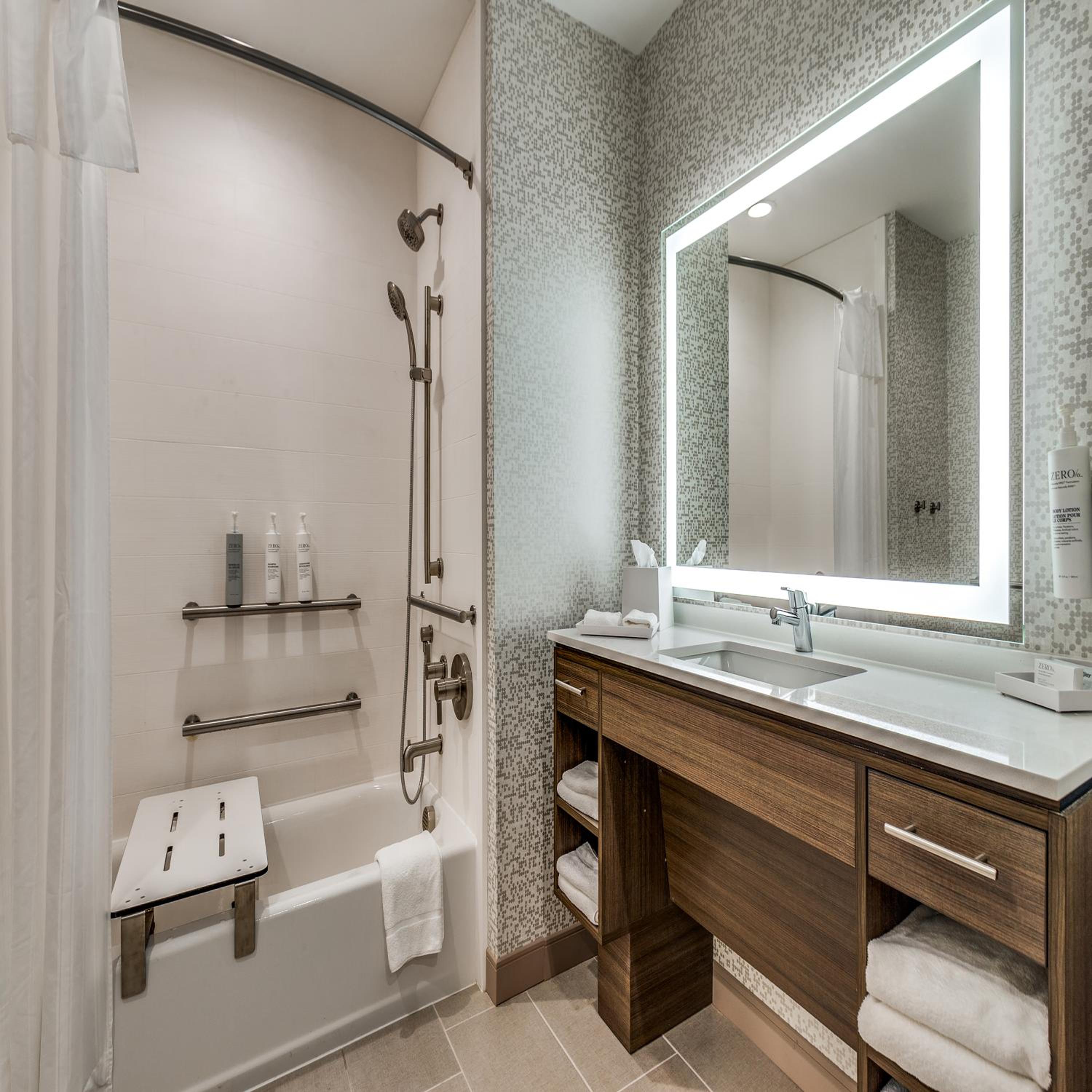 Home2 Suites By Hilton Fort Worth Arlington West, 사진 4