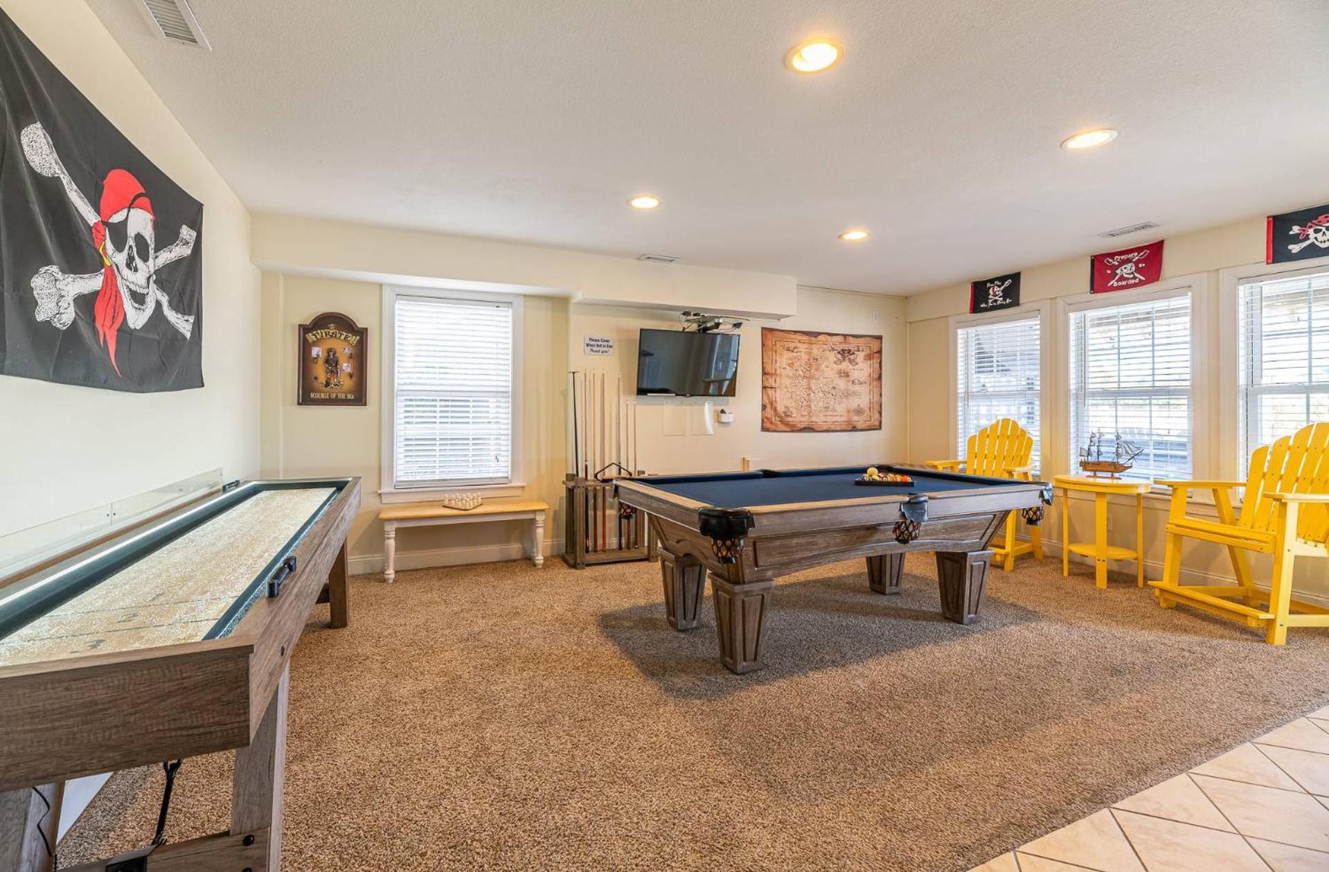 Vacation Home photo 1