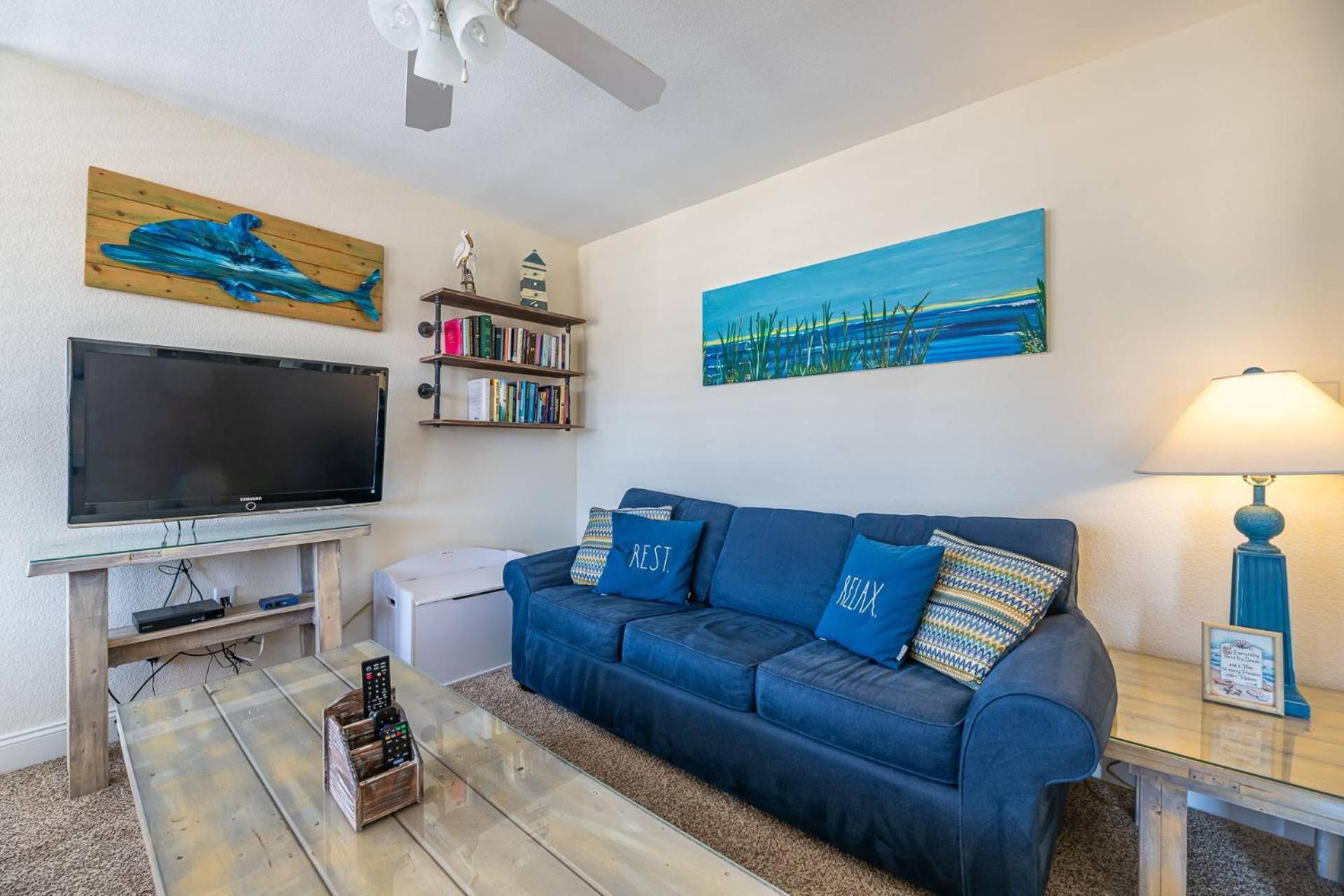 Vacation Home photo 2