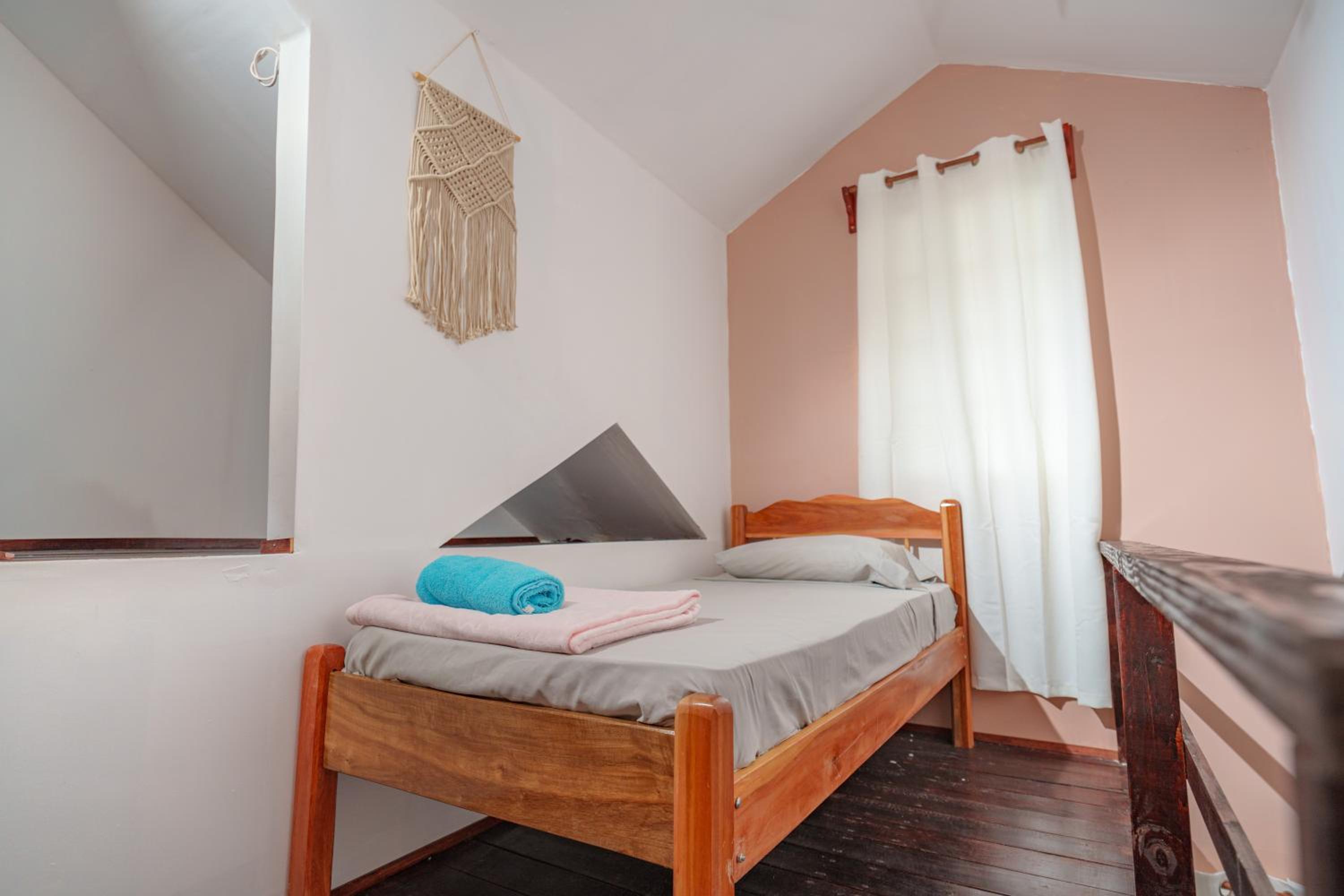 Comfort Triple Room with Shower photo 1