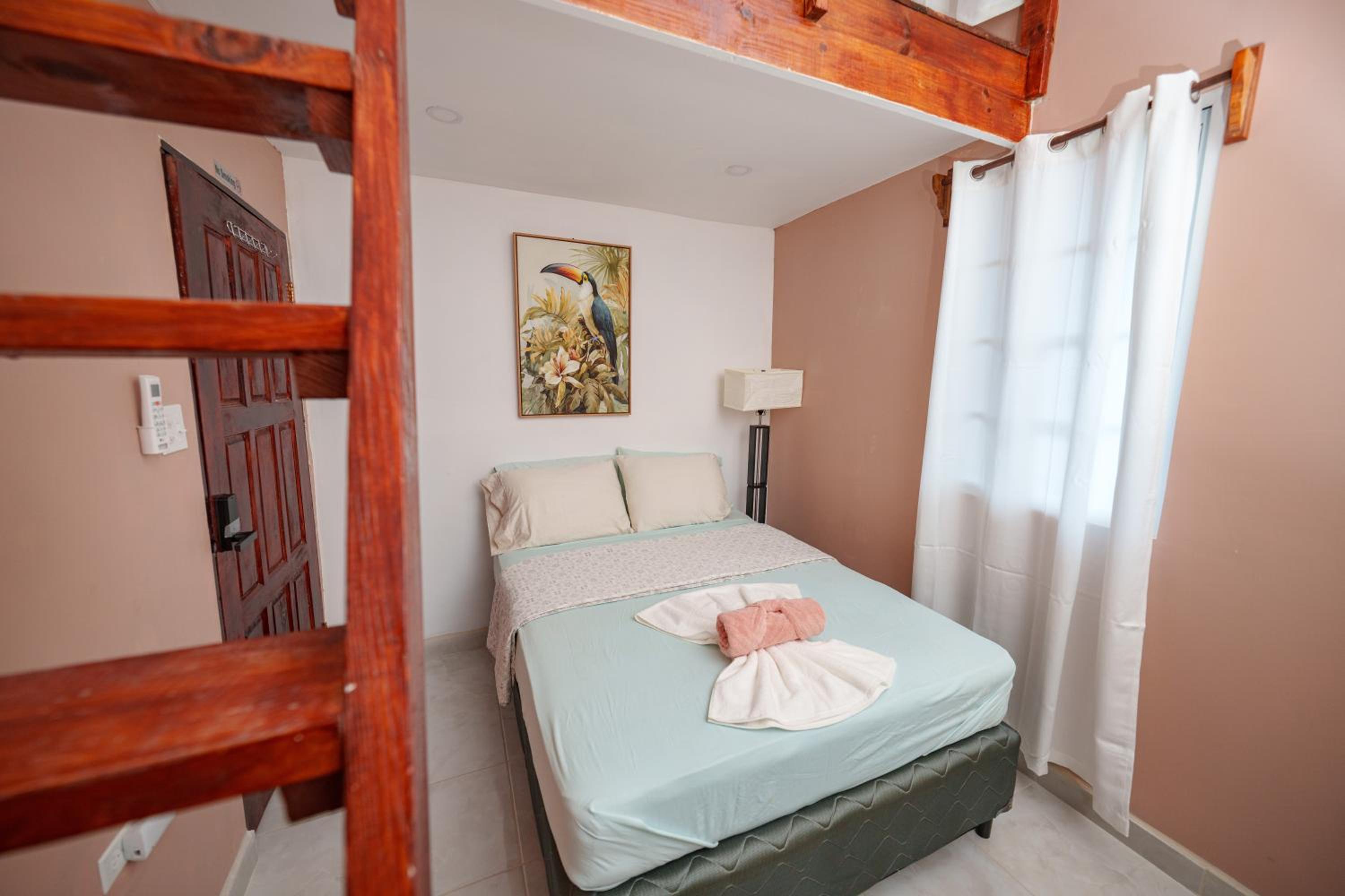 Comfort Triple Room with Shower photo 2