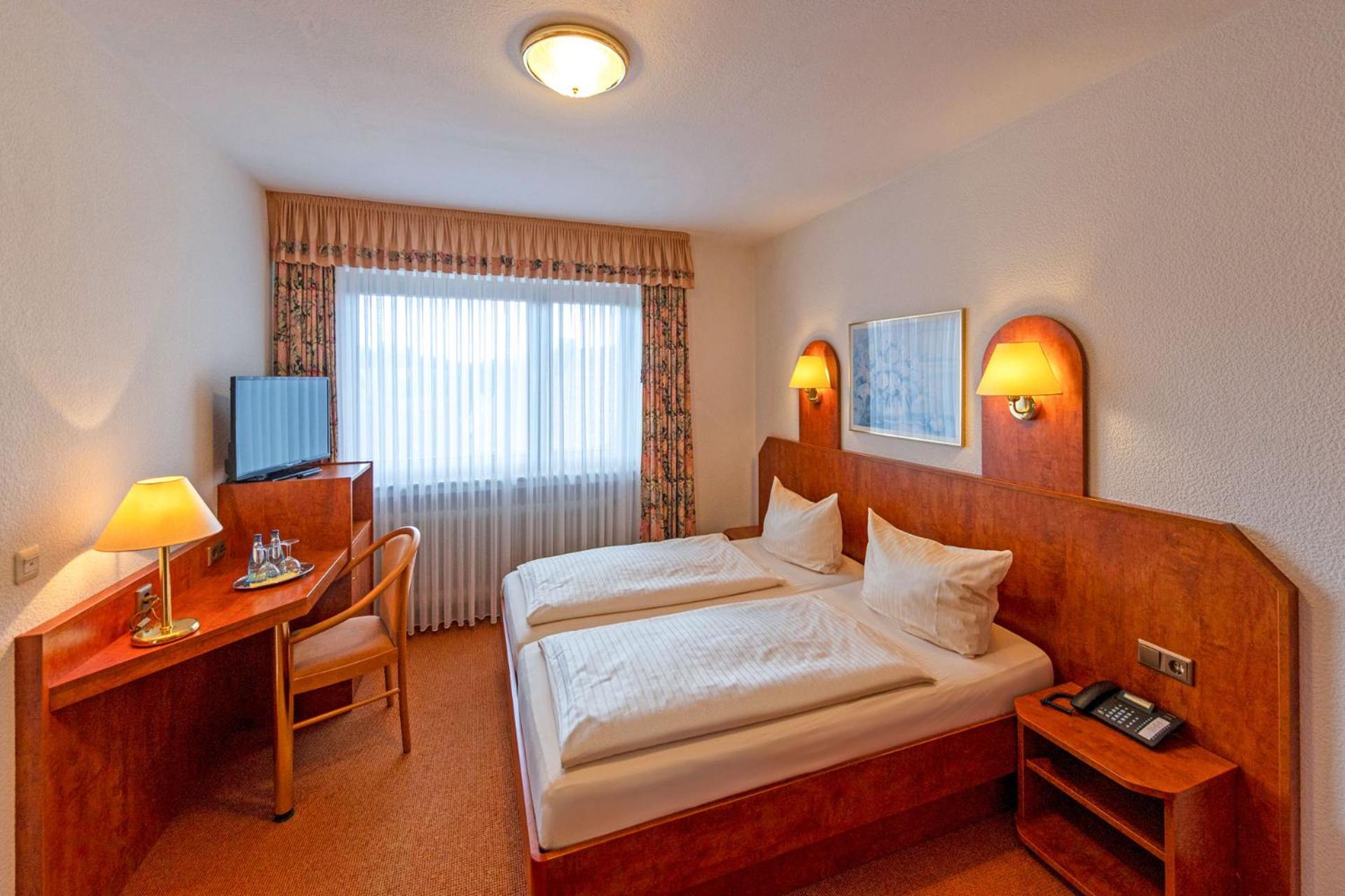 Double Room photo 1