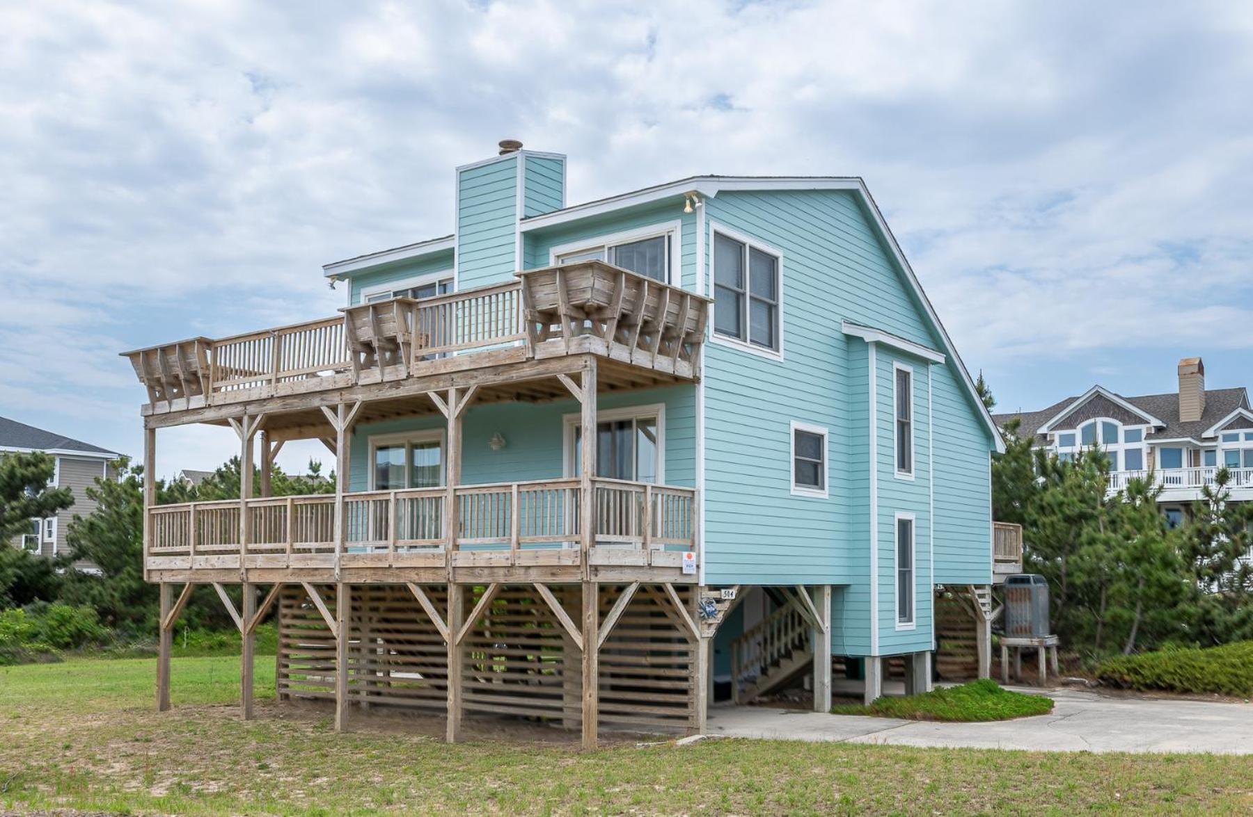 Vacation Home photo 1