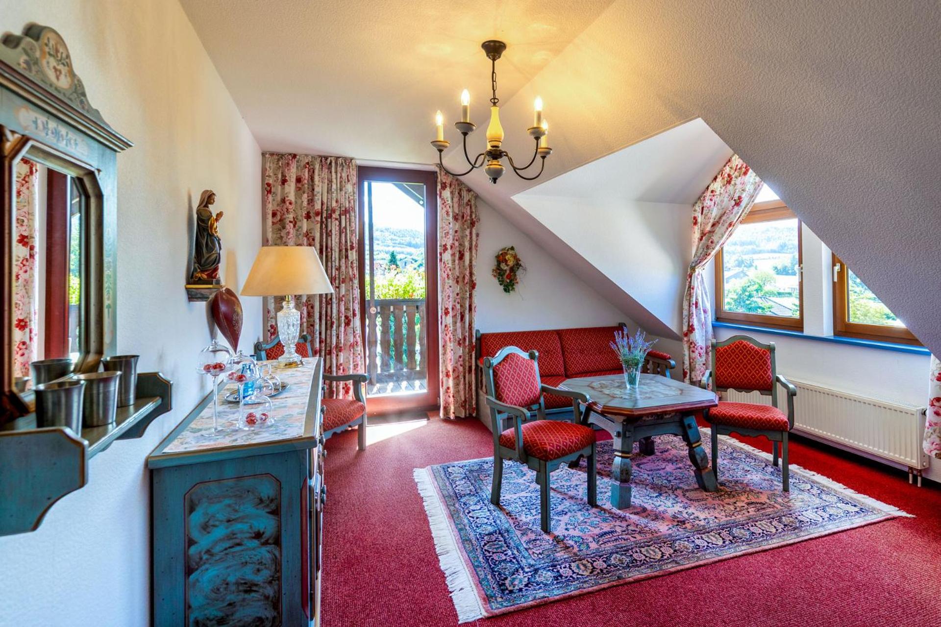 Suite photo 1