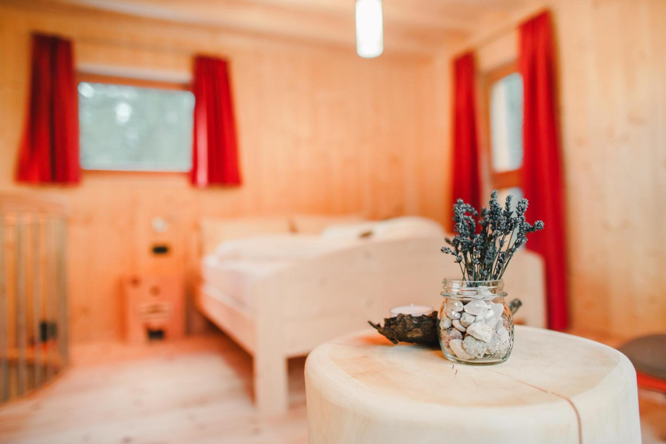 One-Bedroom Chalet