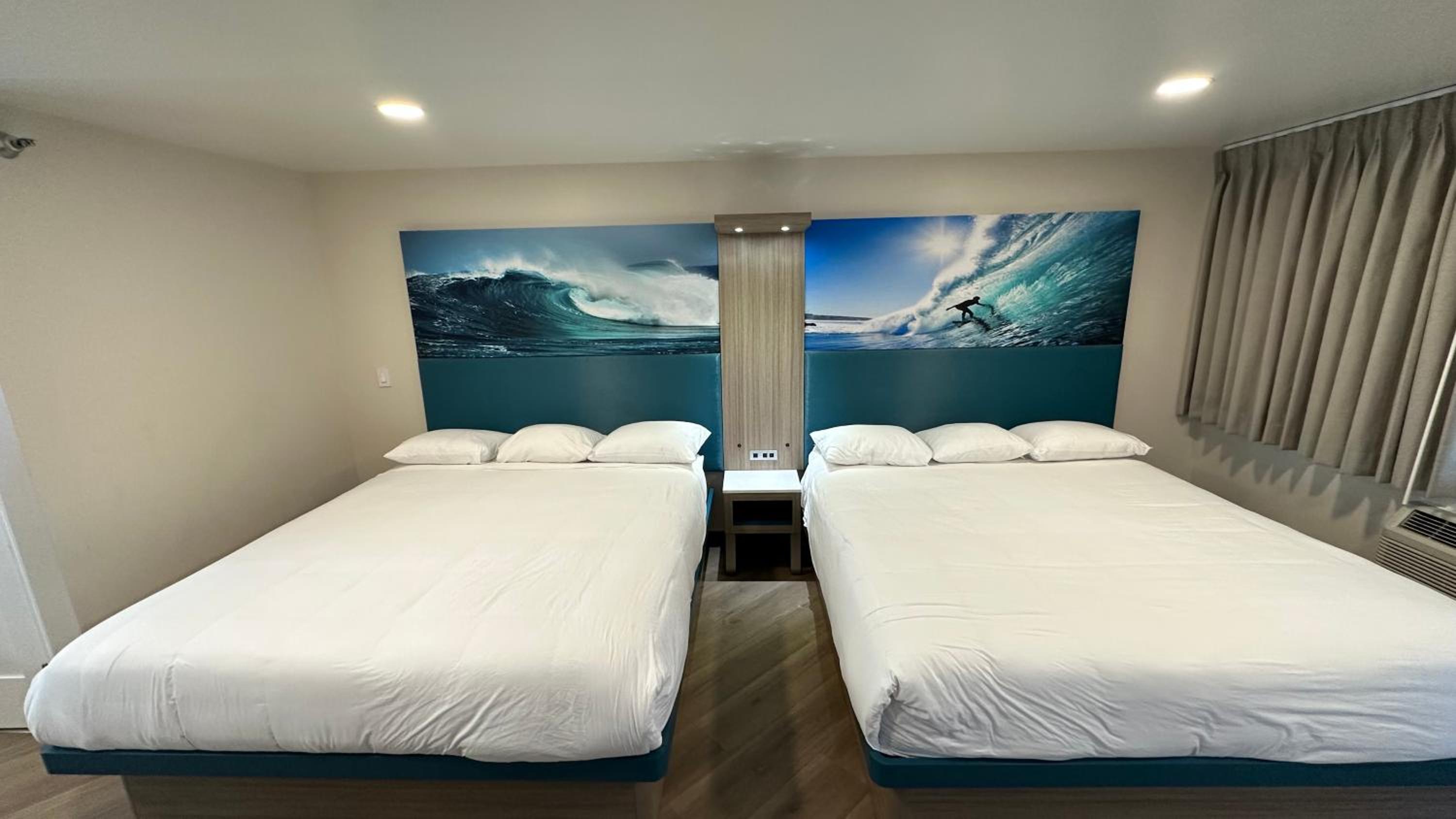 Two King Beds - Photo 4