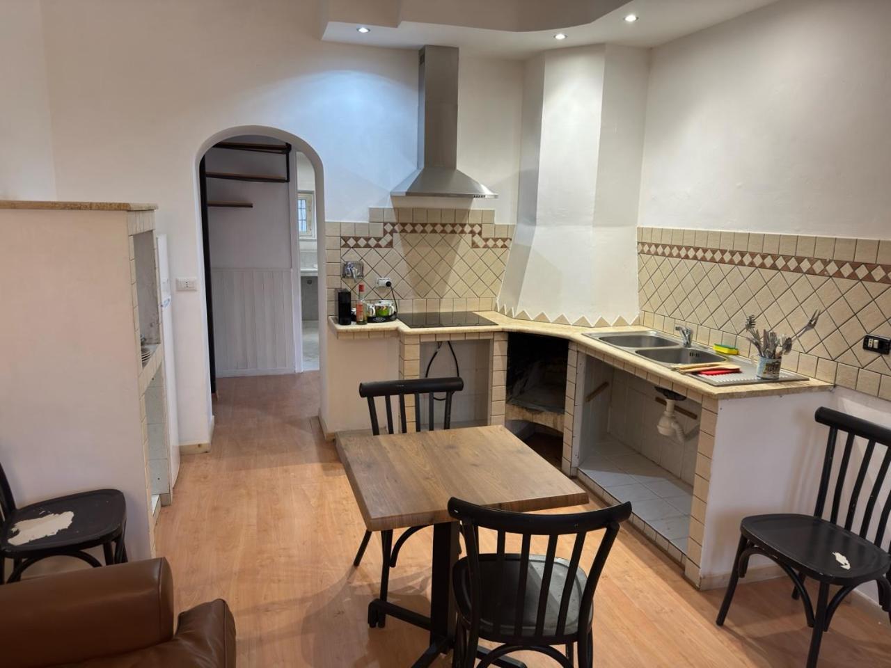 Maisonette
