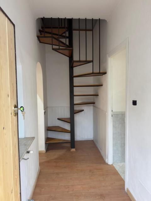 Maisonette