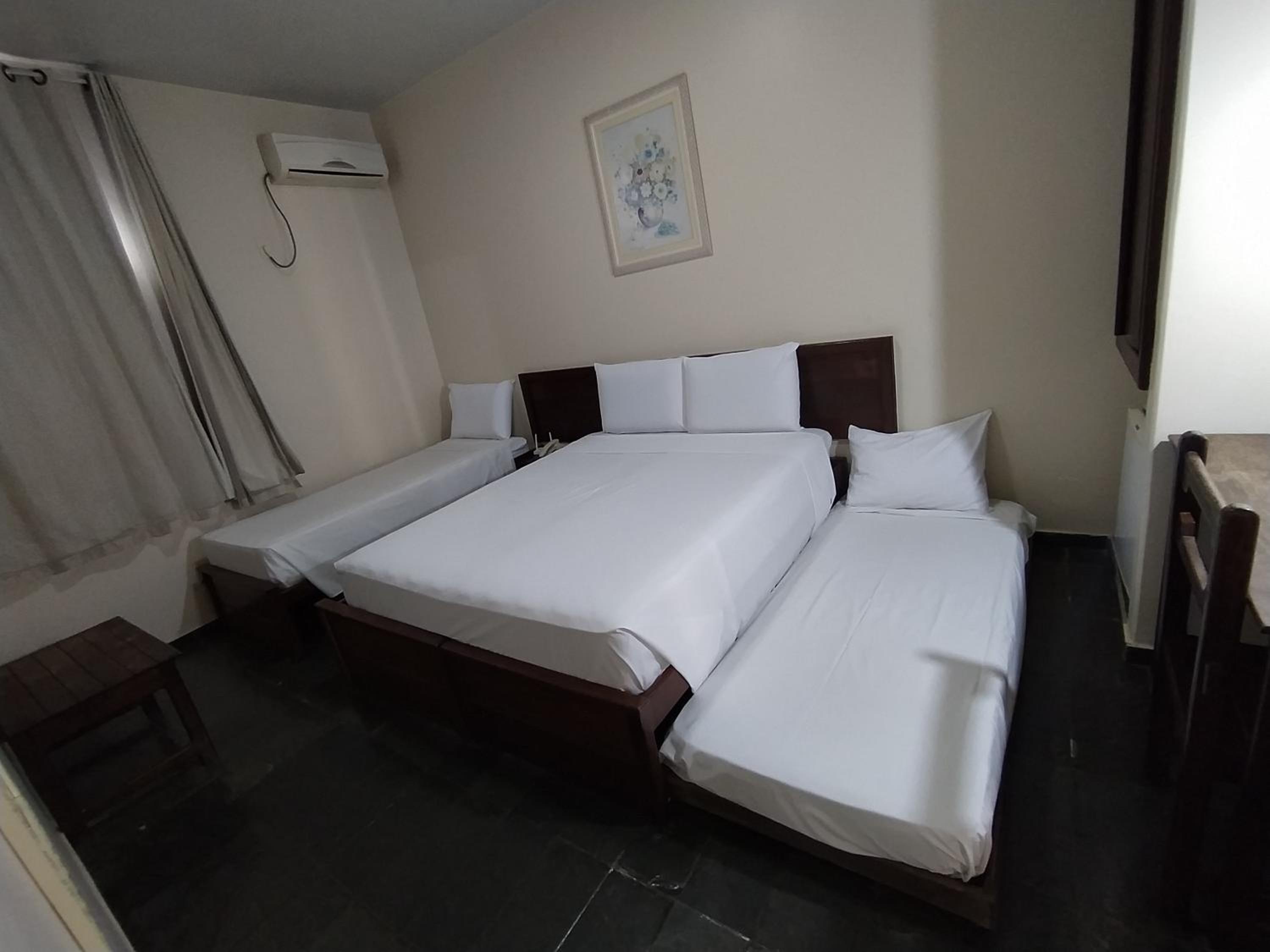 Quadruple Room photo 3