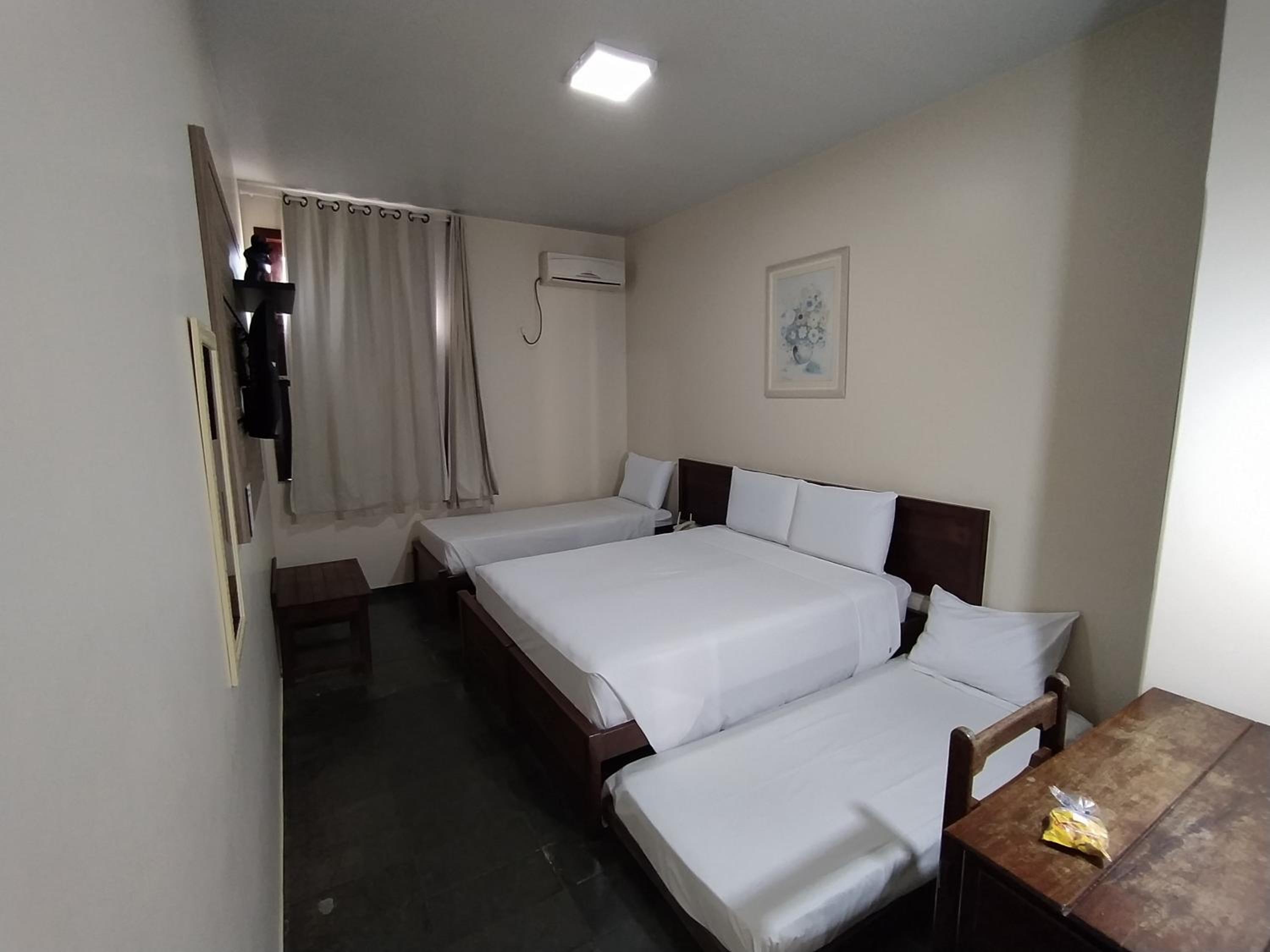 Quadruple Room photo 2