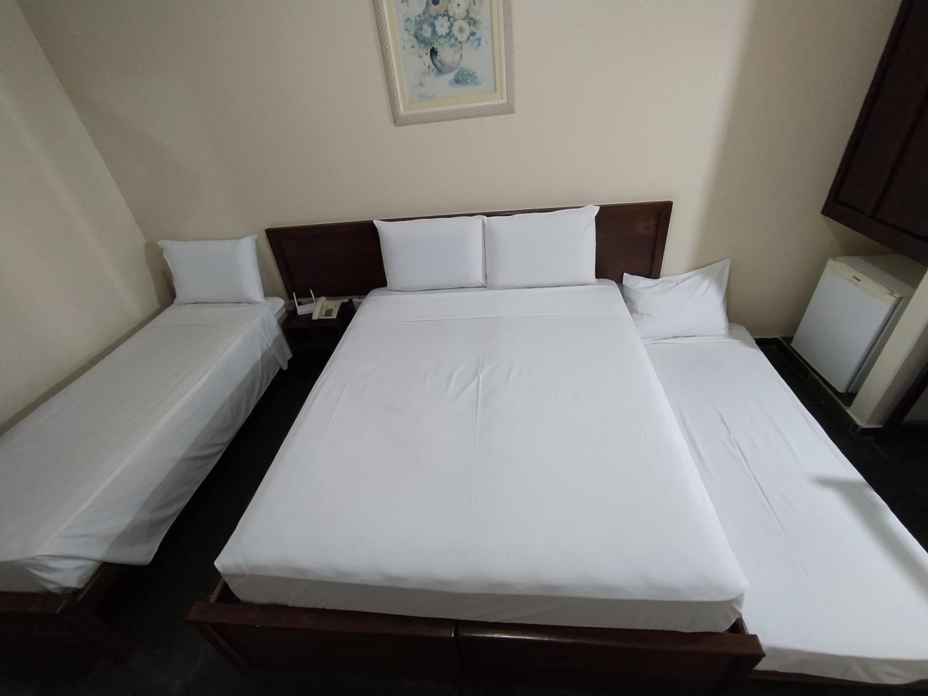 Quadruple Room photo 1
