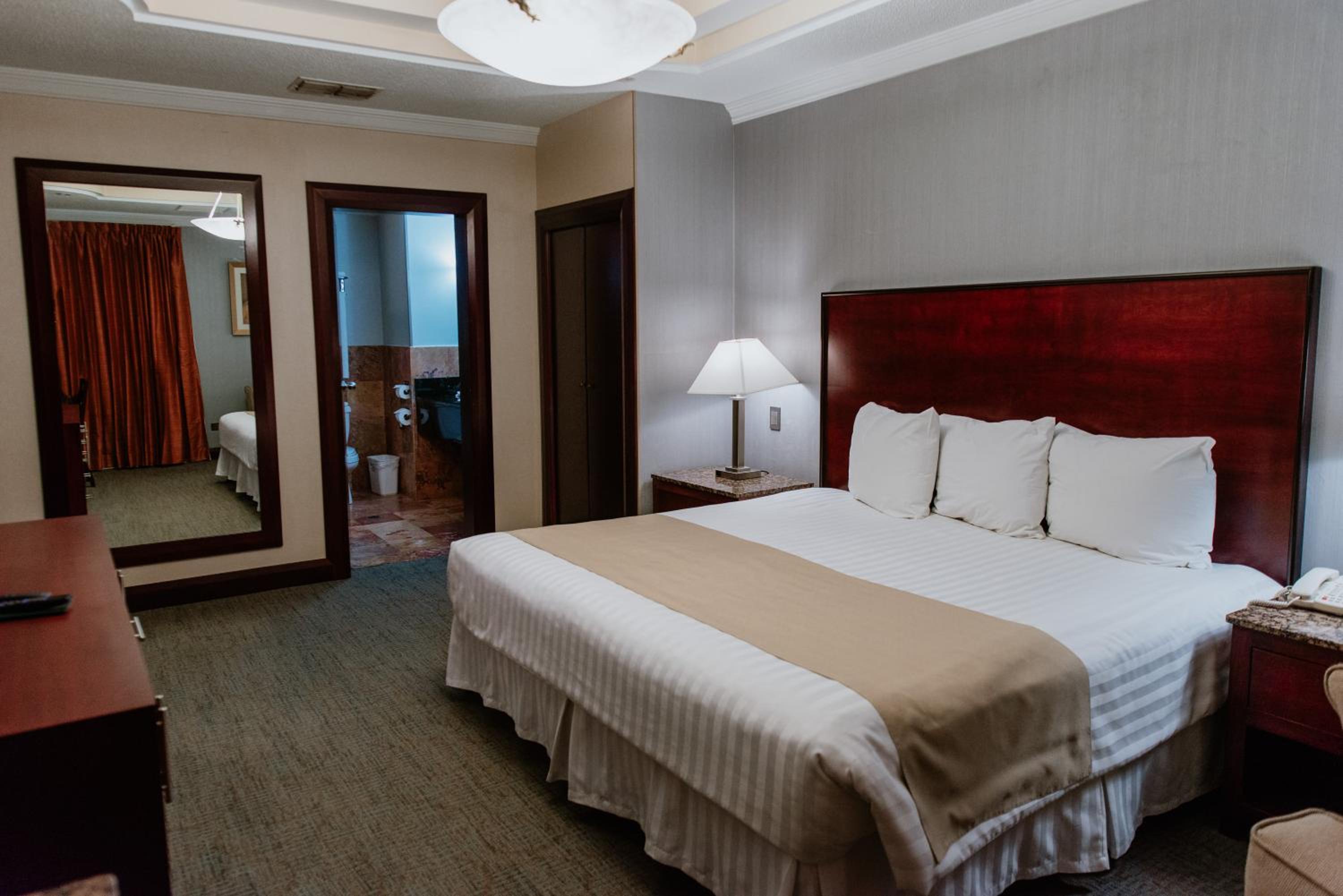 Master Suite