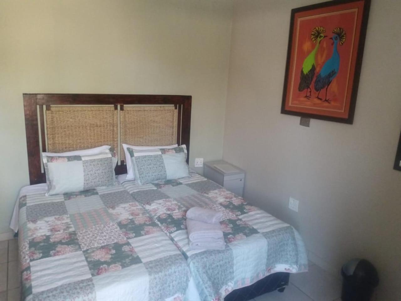 Classic Double Room photo 2
