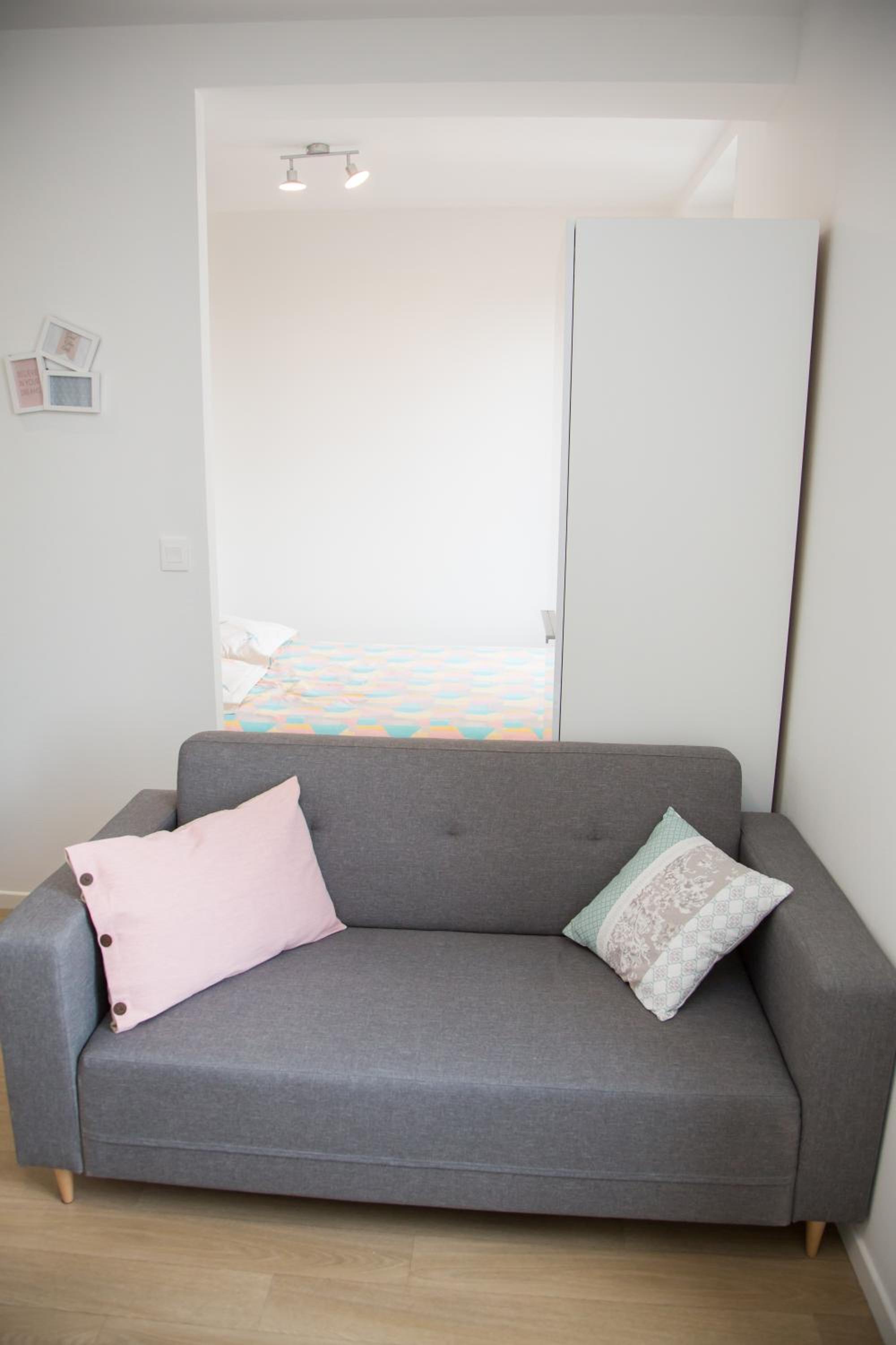 Apartment photo 2