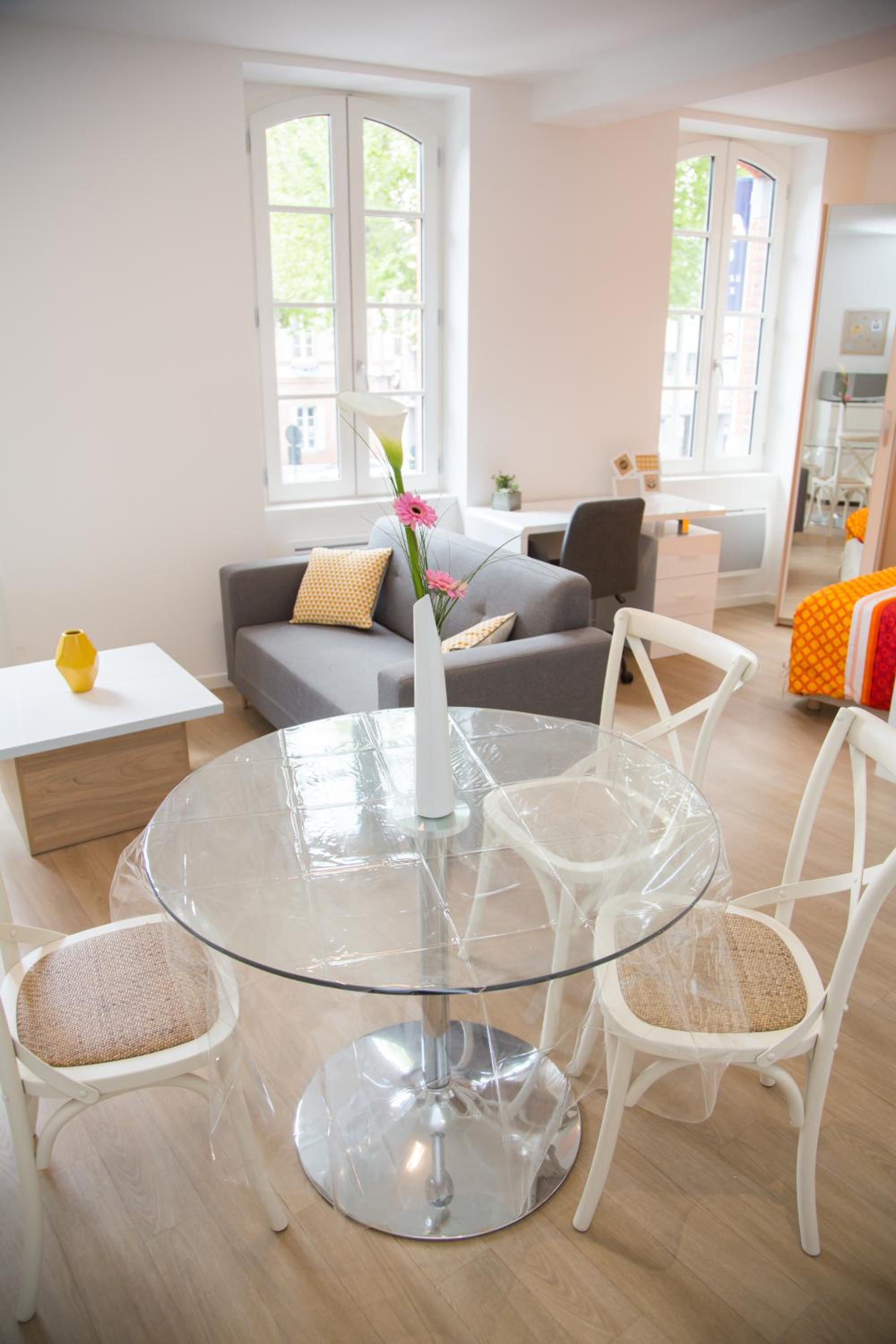 Apartment photo 3