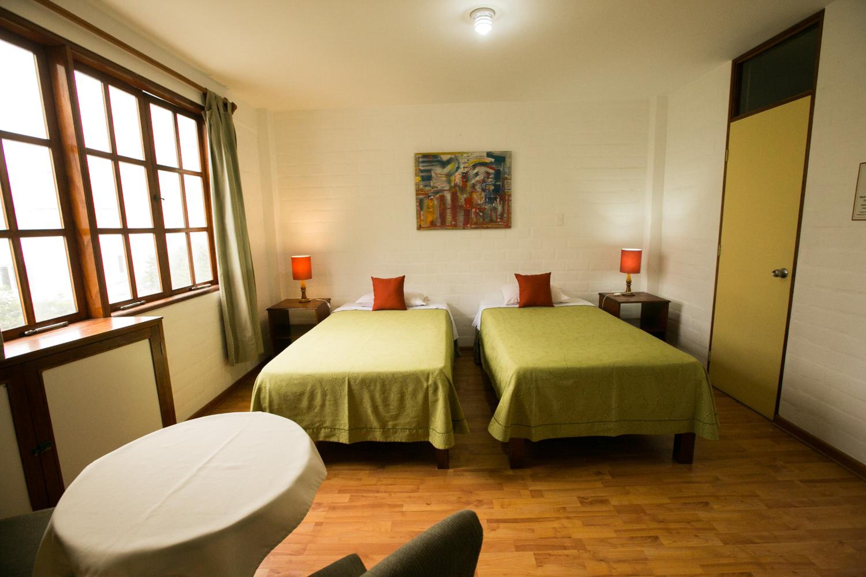 Twin Room photo 1