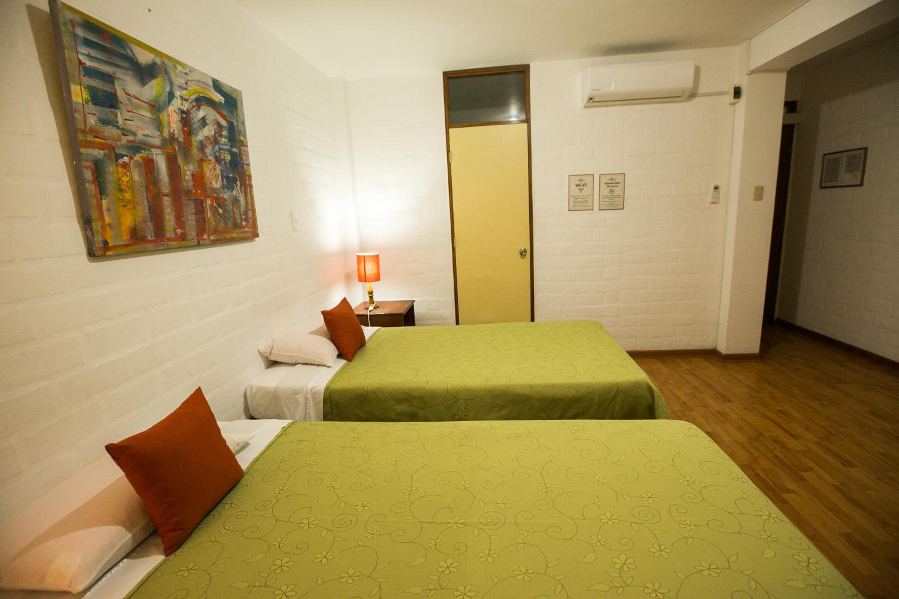 Twin Room photo 3