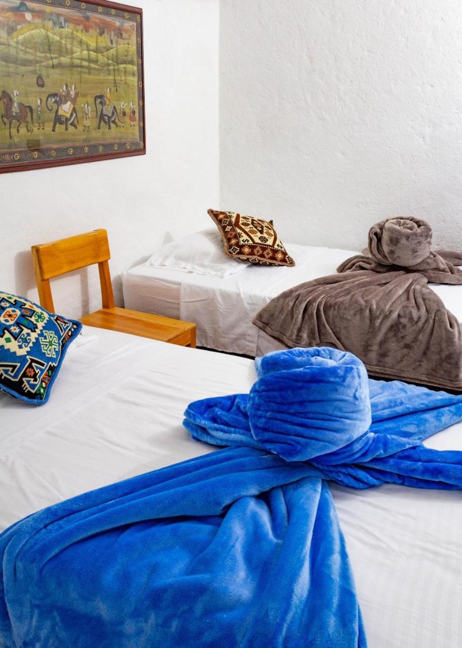 Double Room photo 2