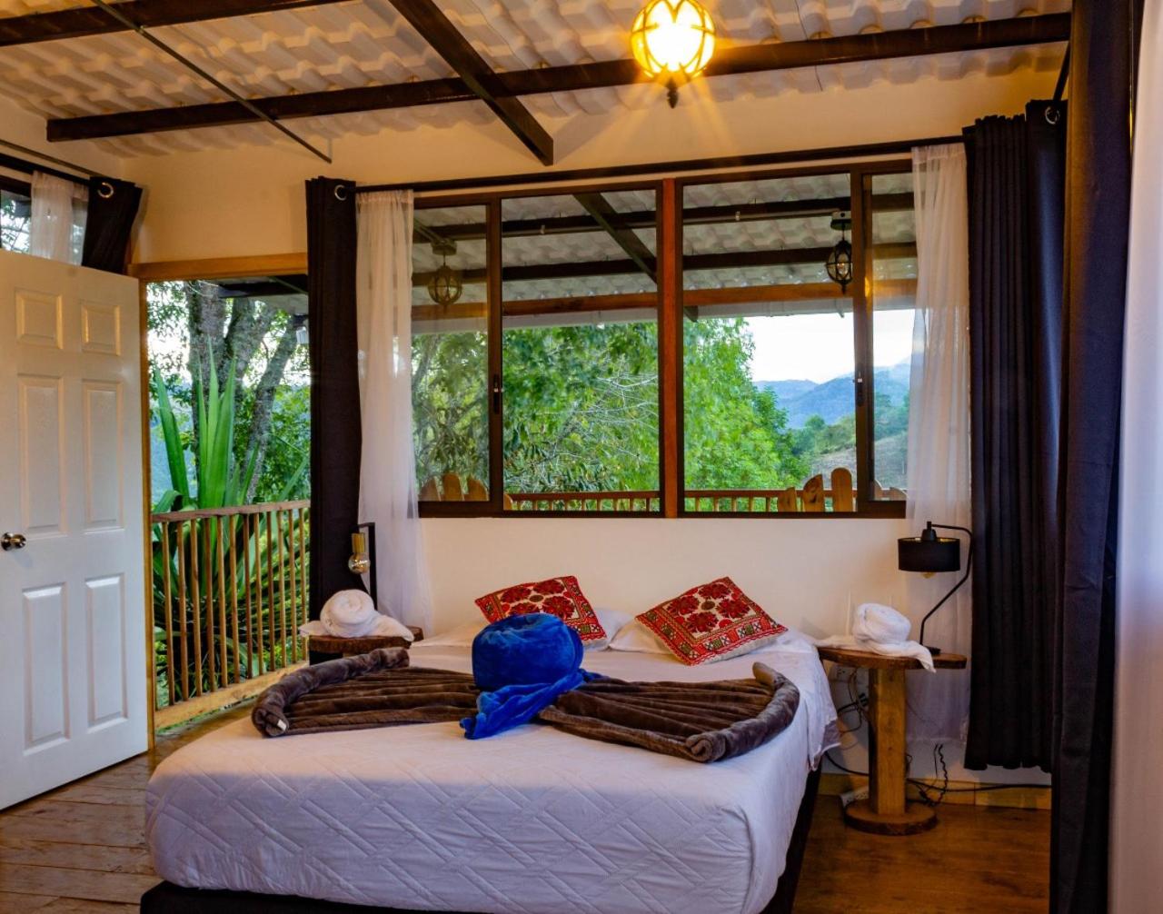 One-Bedroom Chalet photo 1