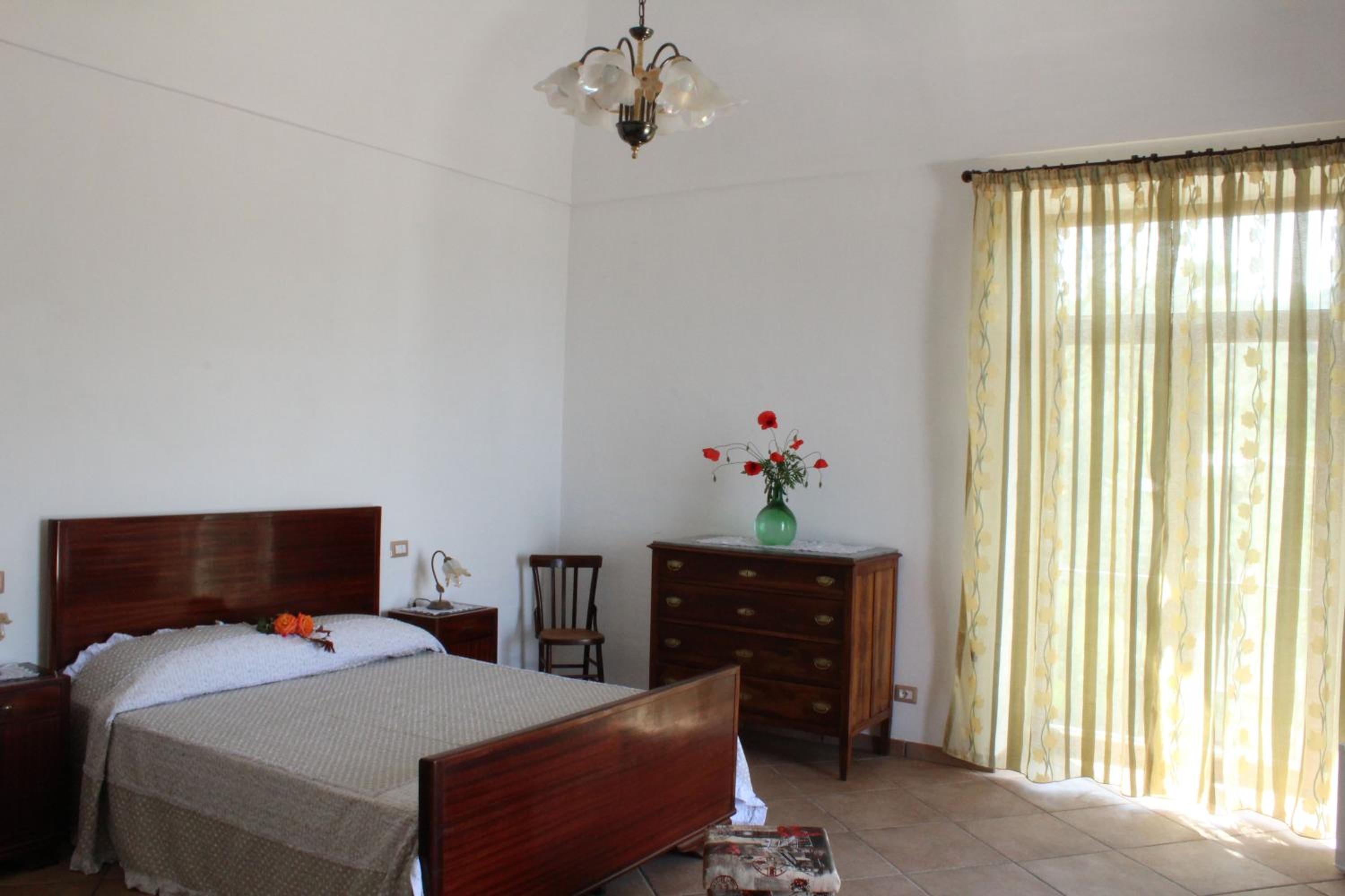 King Room with Sea View - Photo 9