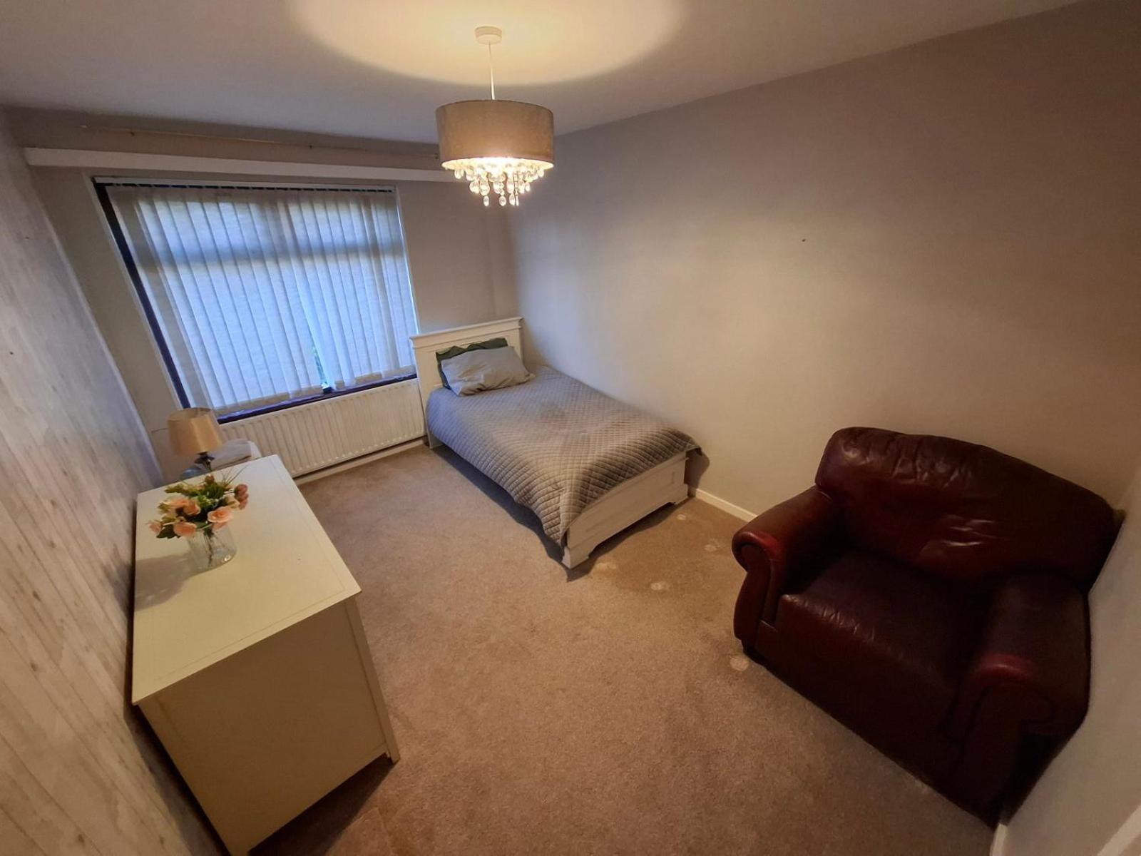 Single Room photo 1