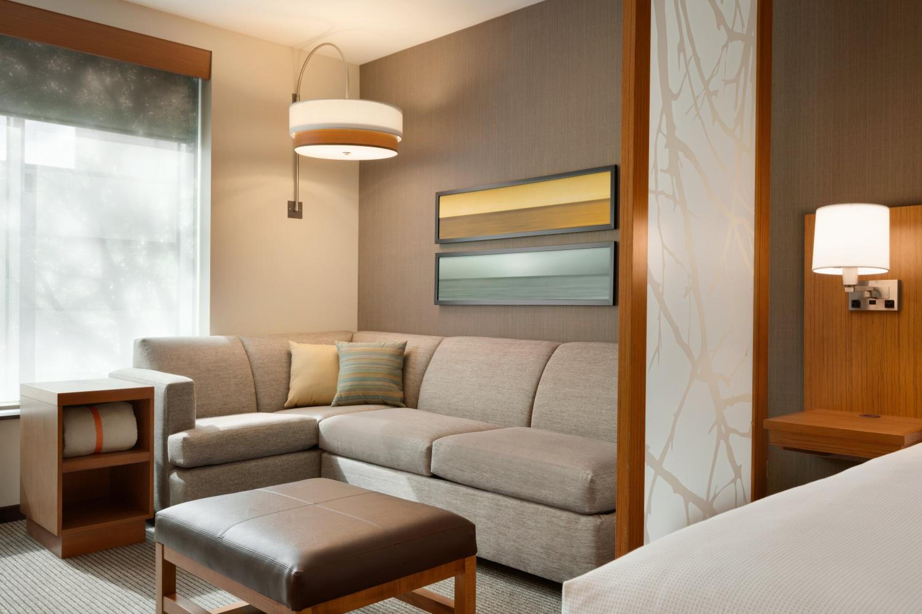 Queen Room with Two Queen Beds and View