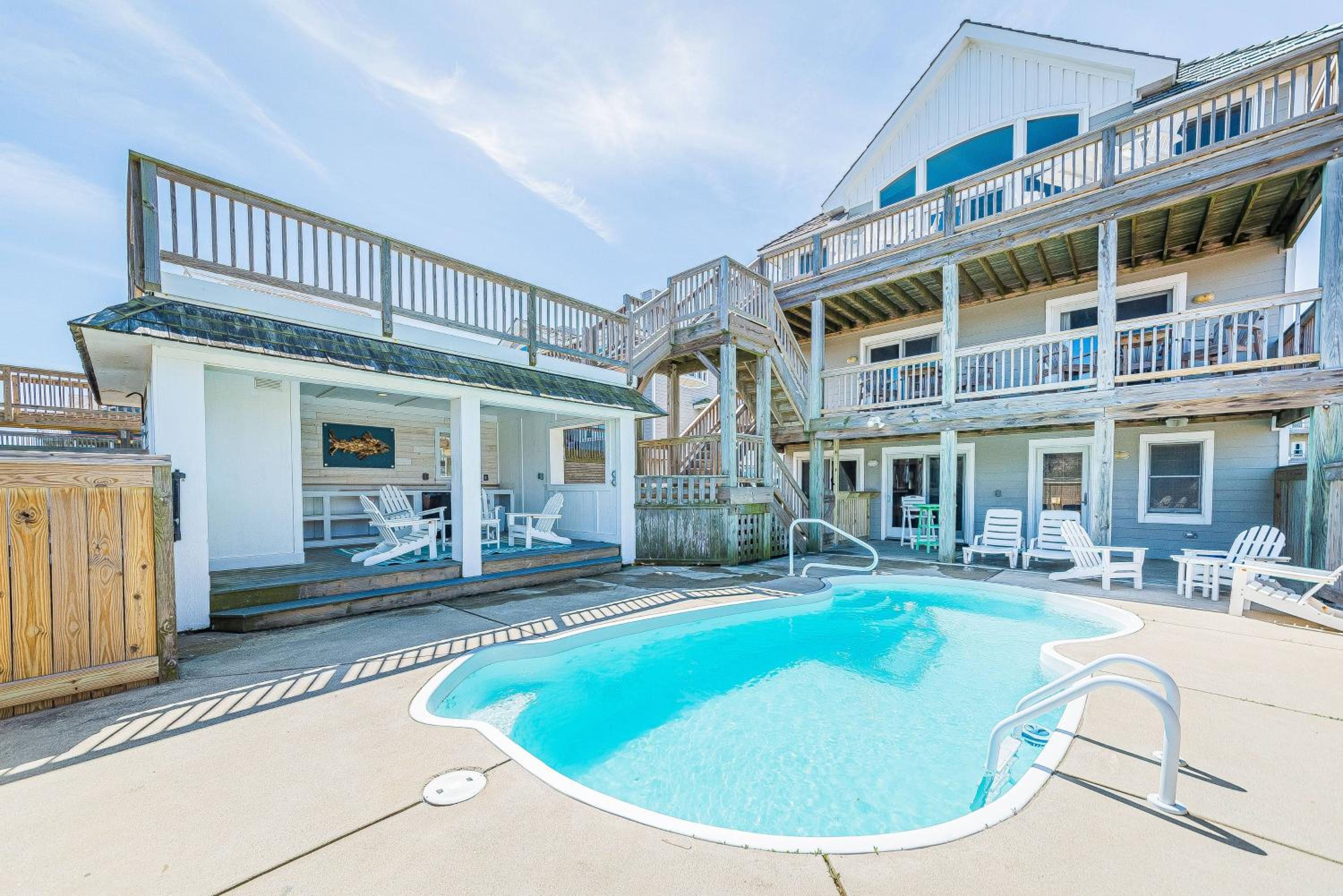 Vacation Home photo 3